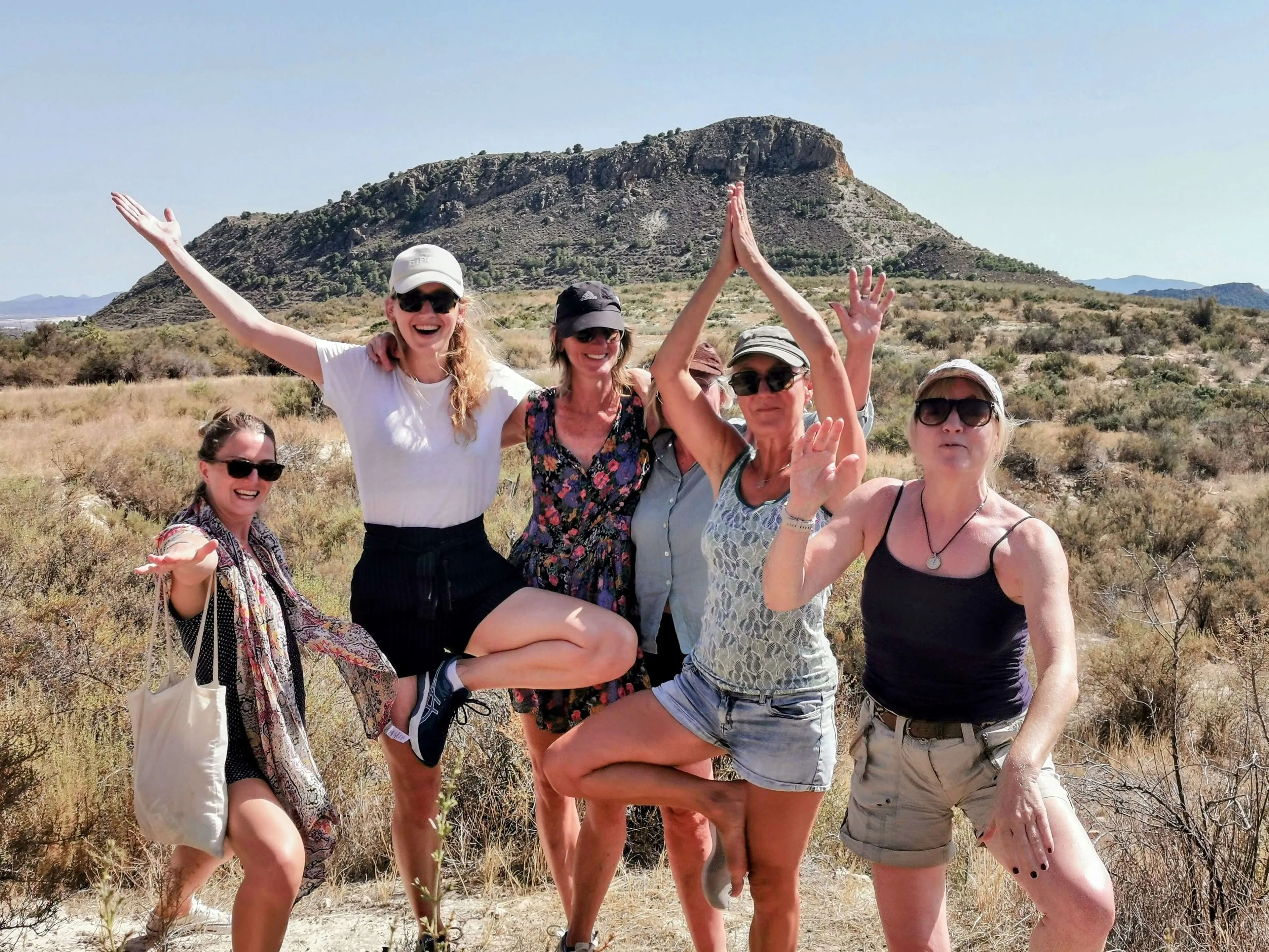 Yoga & Wanderlust: Ein Retreat für Körper & Seele für Naturverbundene - 2