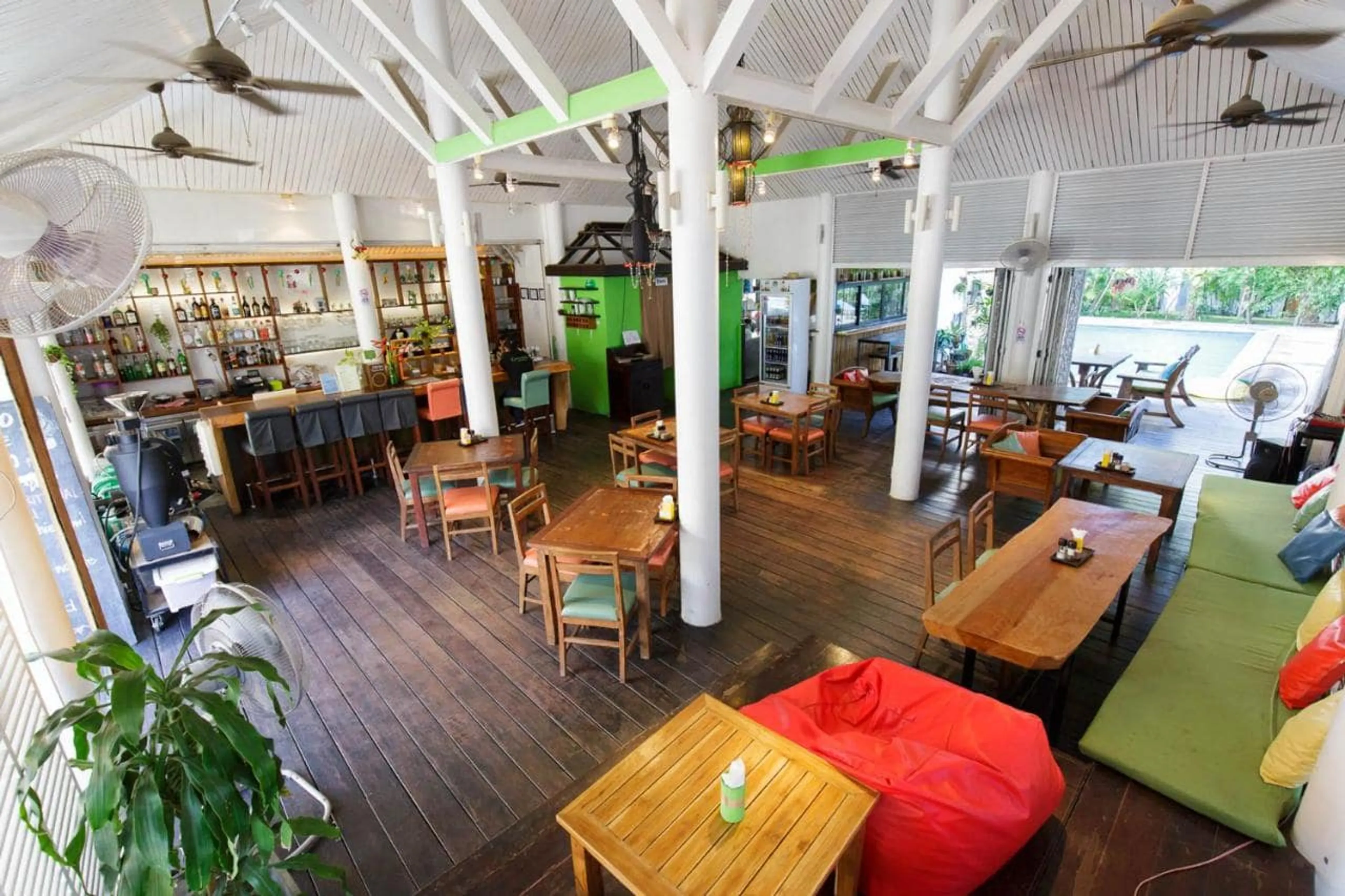 Exklusives Yoga-Retreat am Traumstrand von Koh Samui - 5