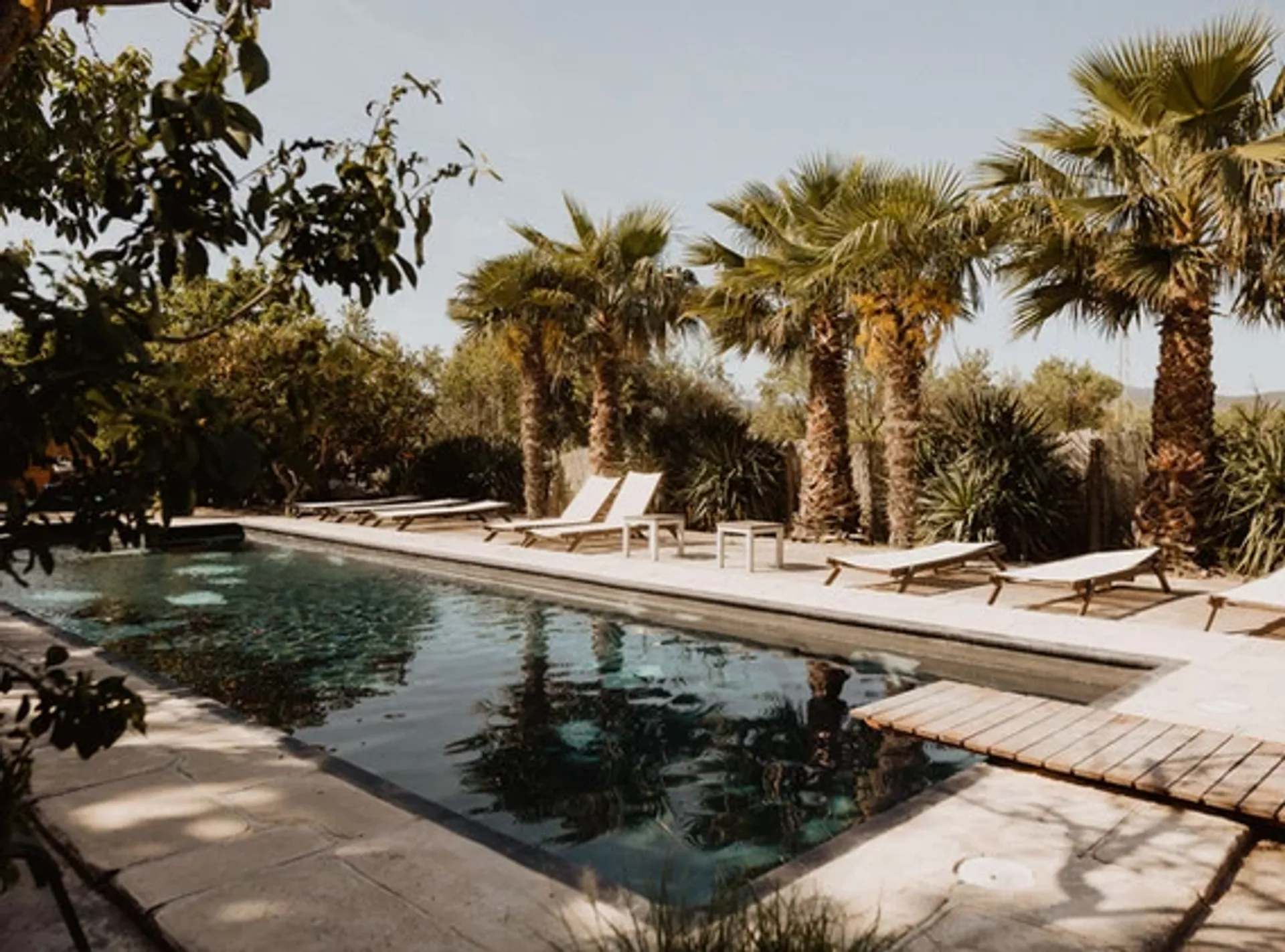 Transformatives Yoga- und Chakra- Retreat nahe Barcelona - 2