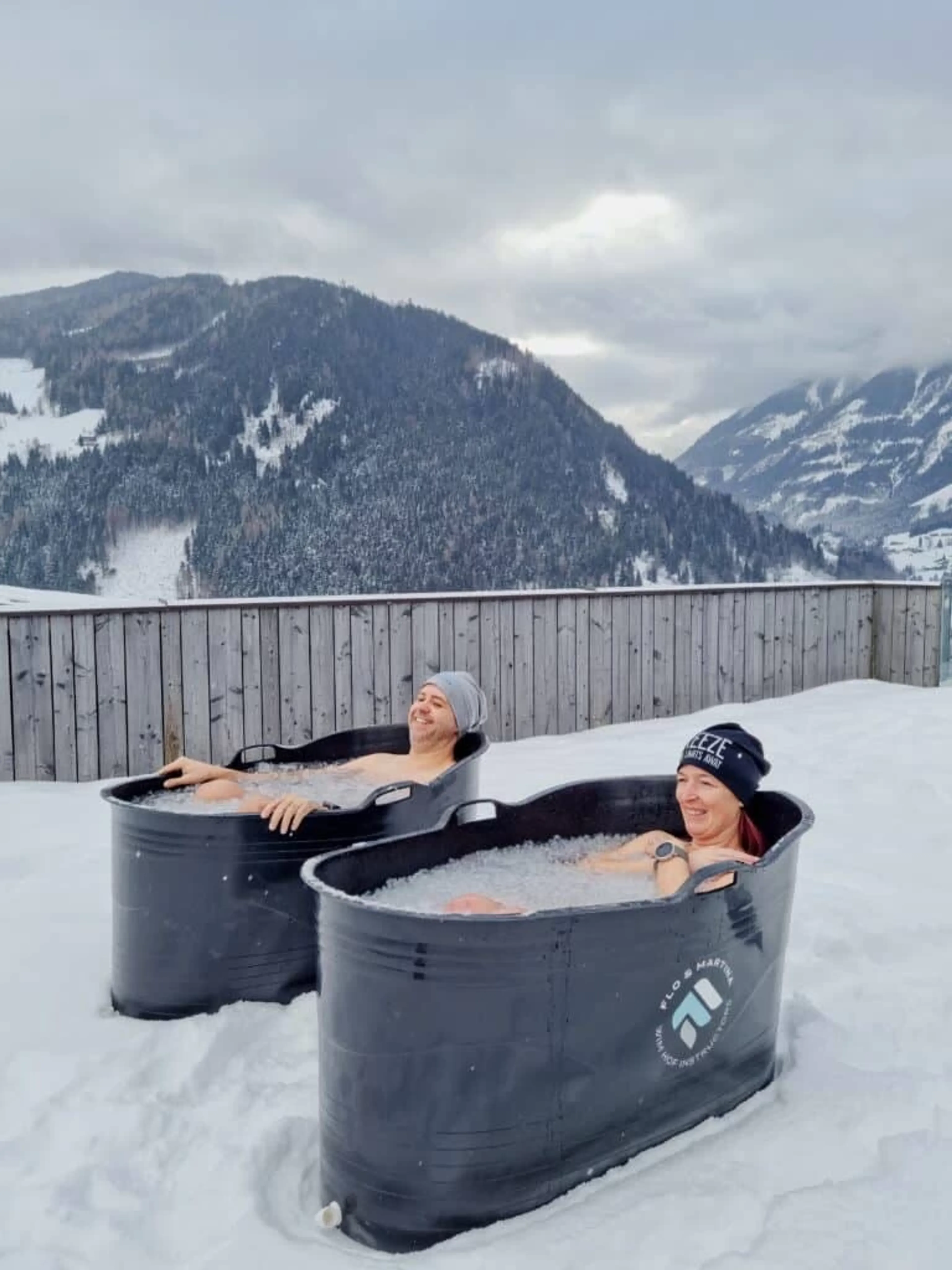 OM im Advent - Yoga Retreat im gemütlichen Schladming - 3