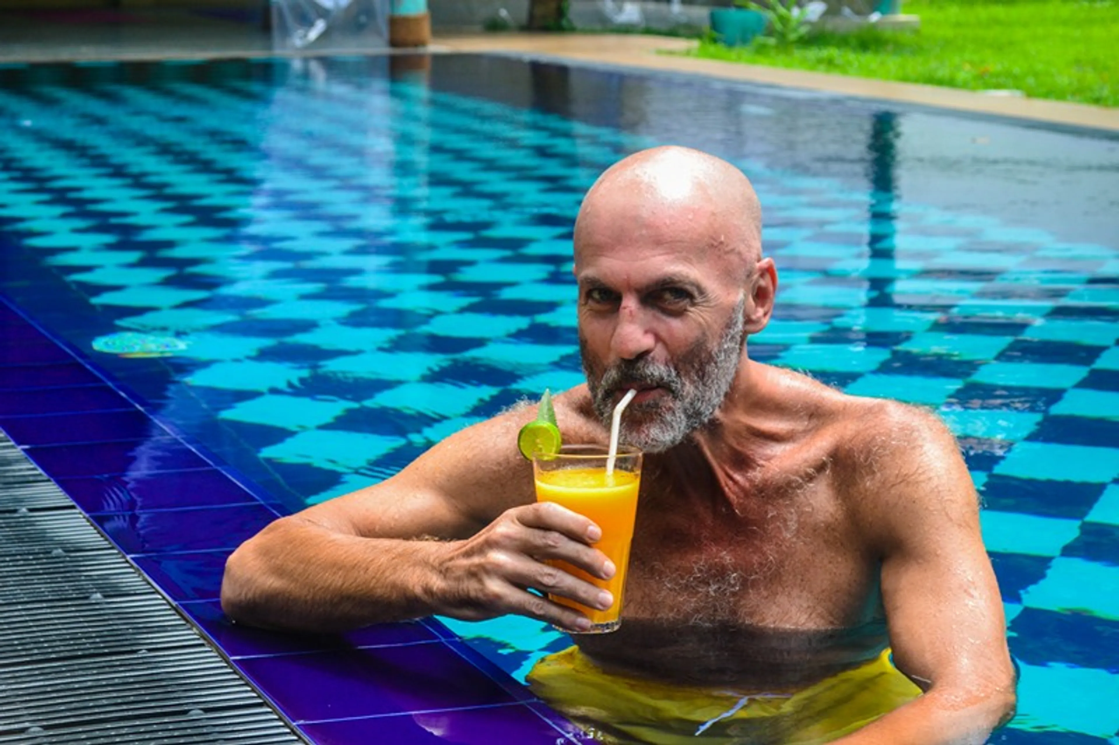 Erwecke deine Sinne: Yoga-Retreat im tropischen Paradies - 4