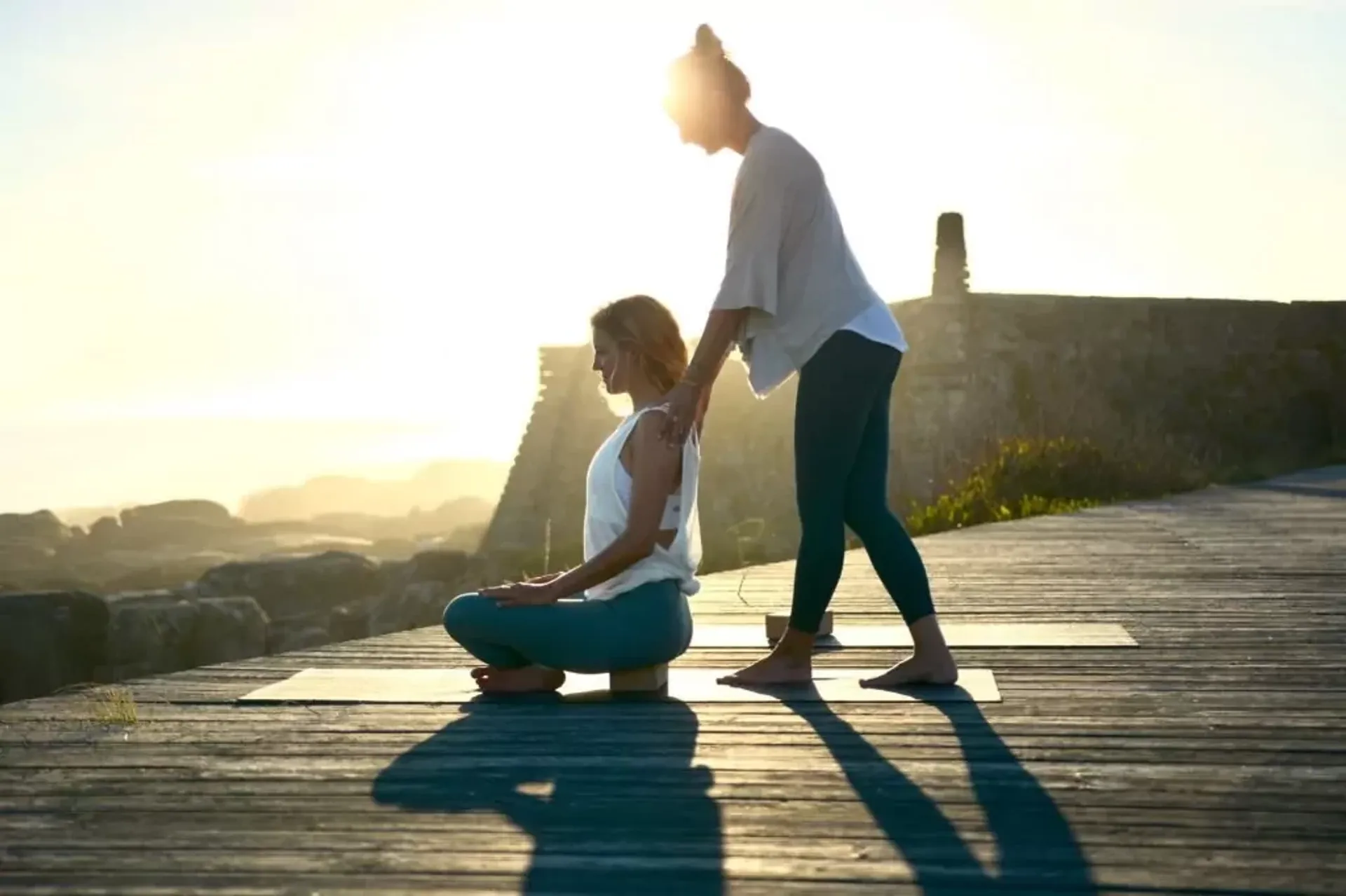 Maré Viva: Lebe, wachse, blühe – Dein Retreat am Meer - 3