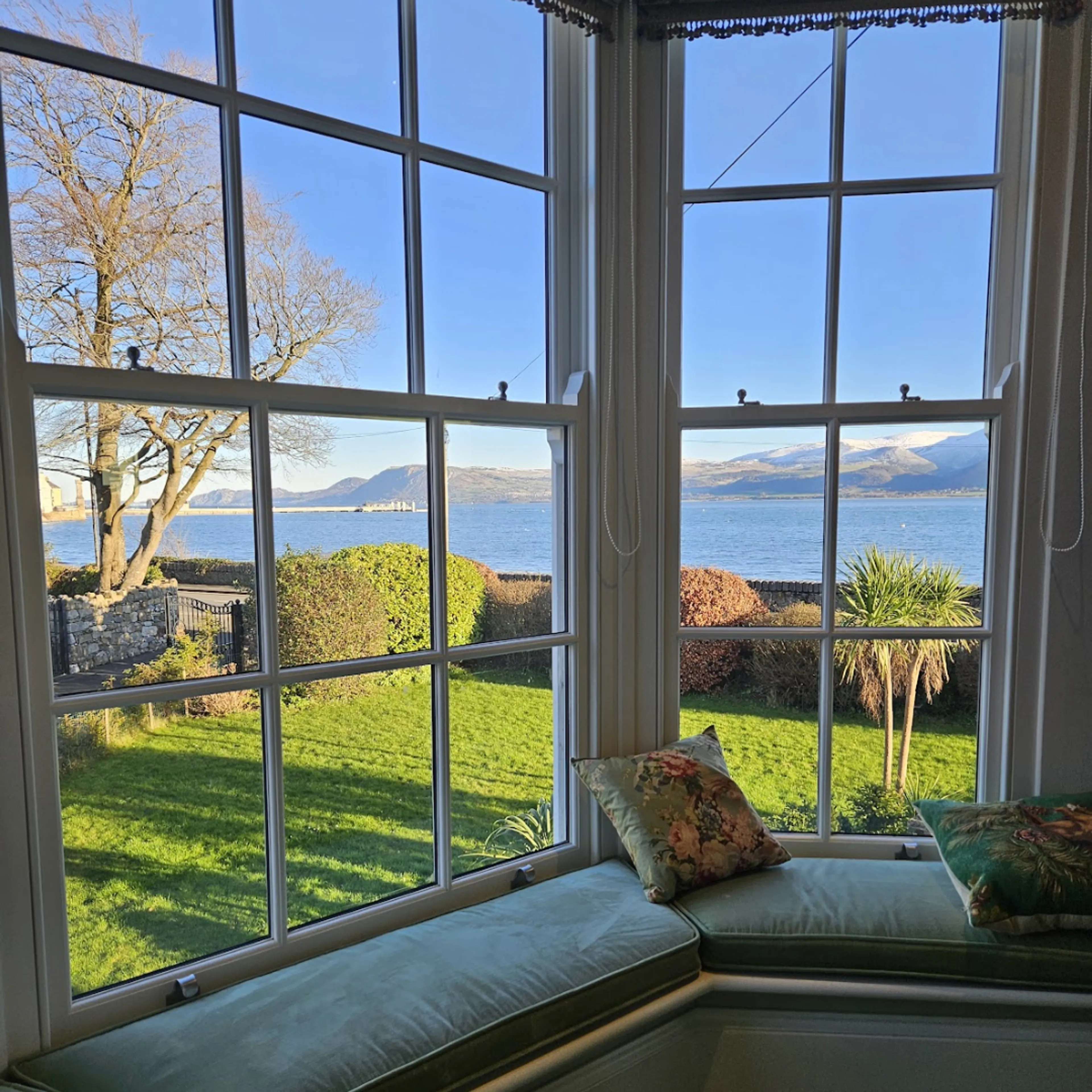 Organic Juice Detox & Yoga-Retreat in Wales - 2