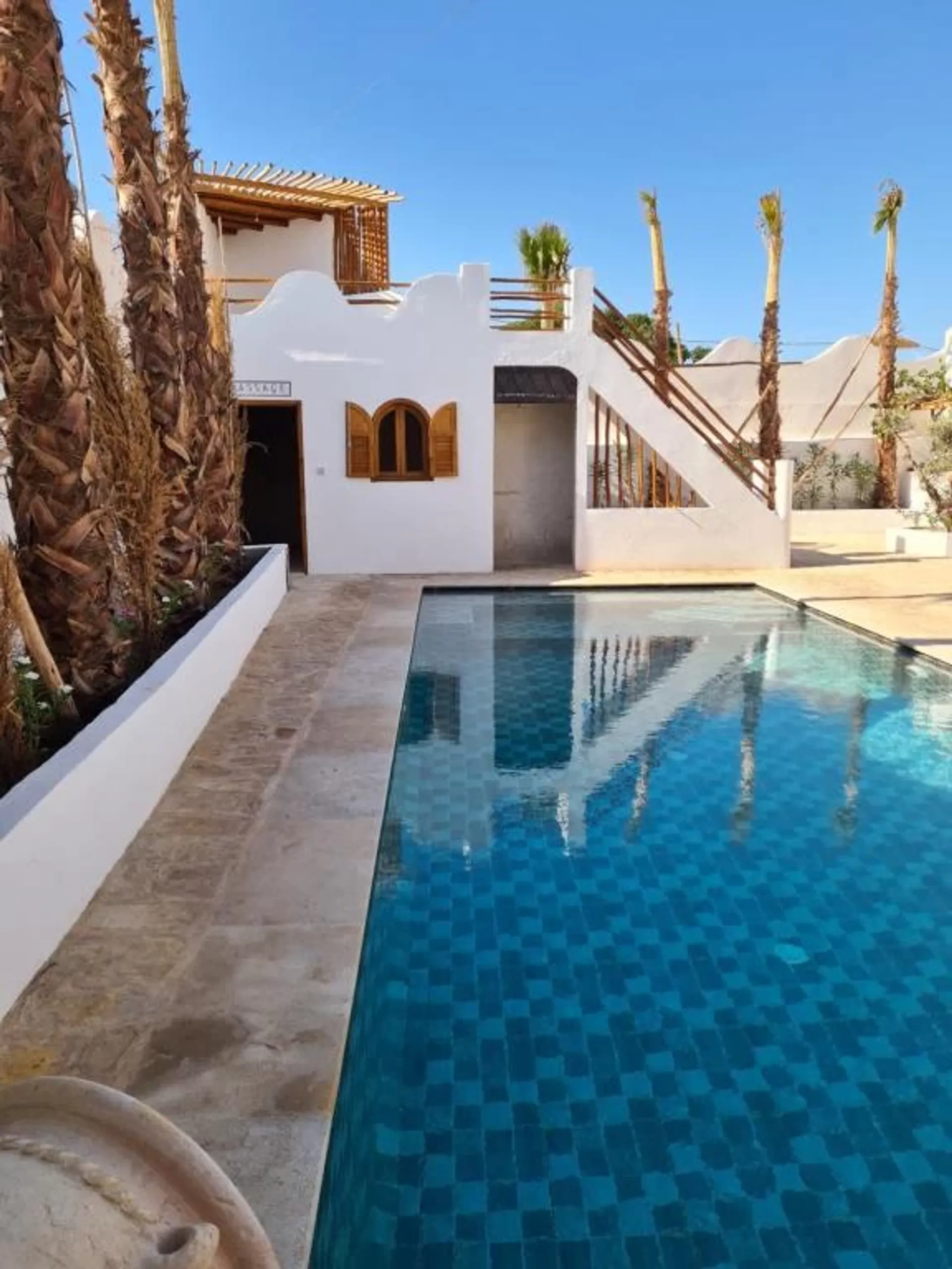 Dein Surftraum in familiärer Villa nahe Essaouira - 5