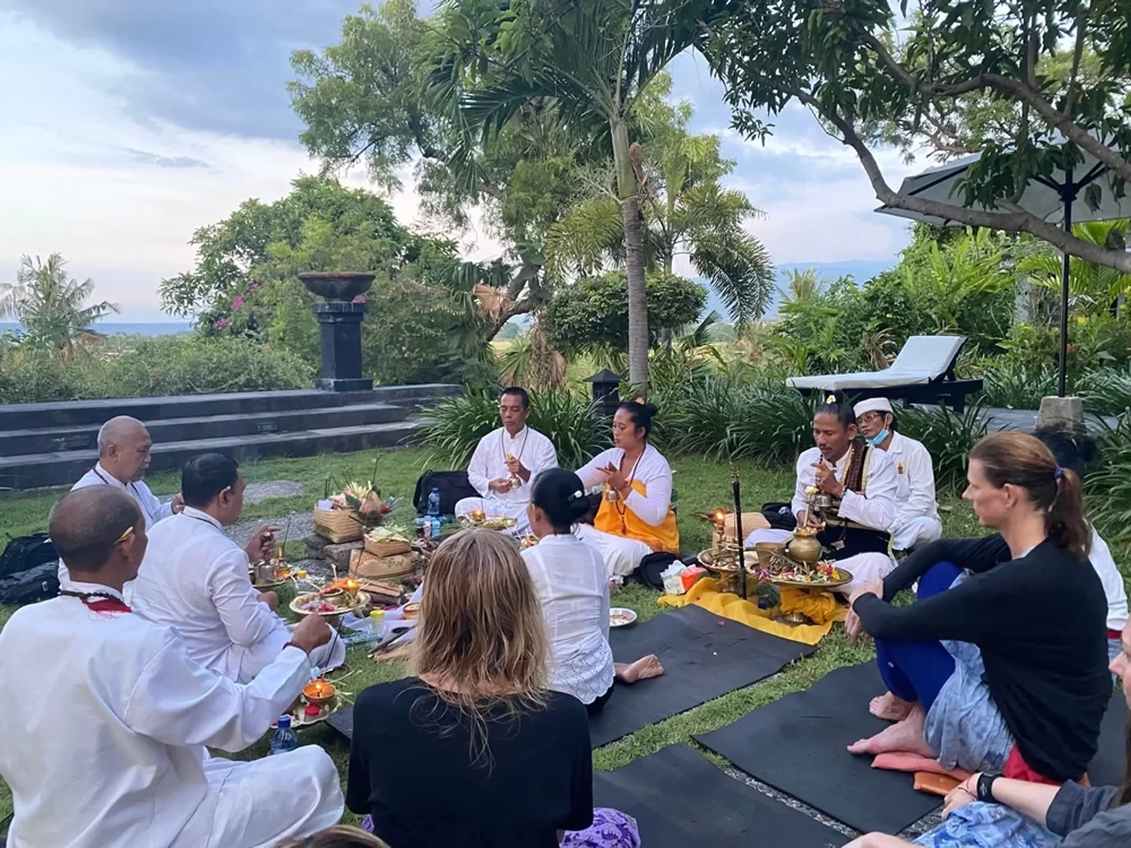 "Your Best S.E.L.F." Exclusive Coaching Retreat - 3