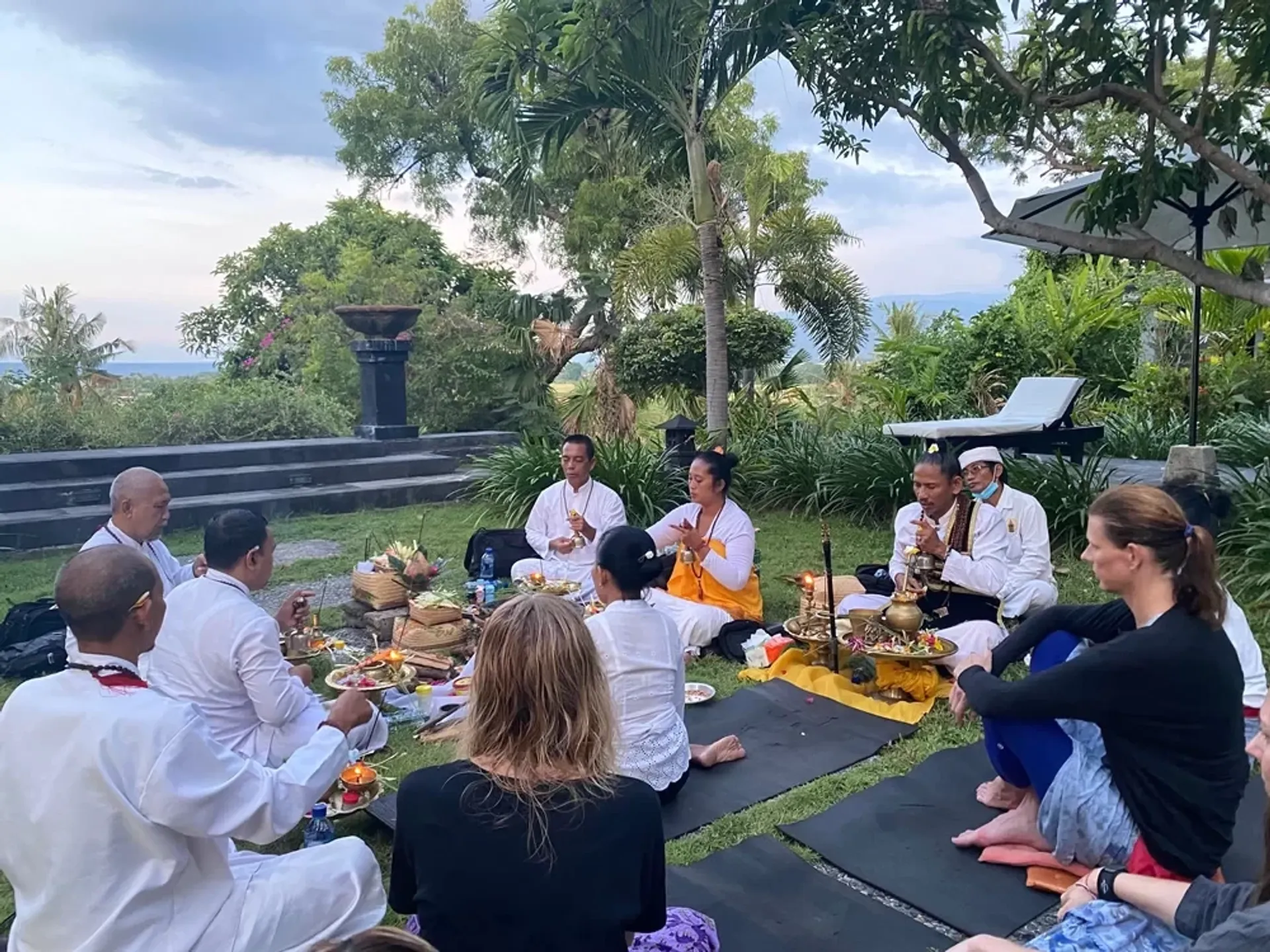 "Your Best S.E.L.F." Exclusive Coaching Retreat - 3