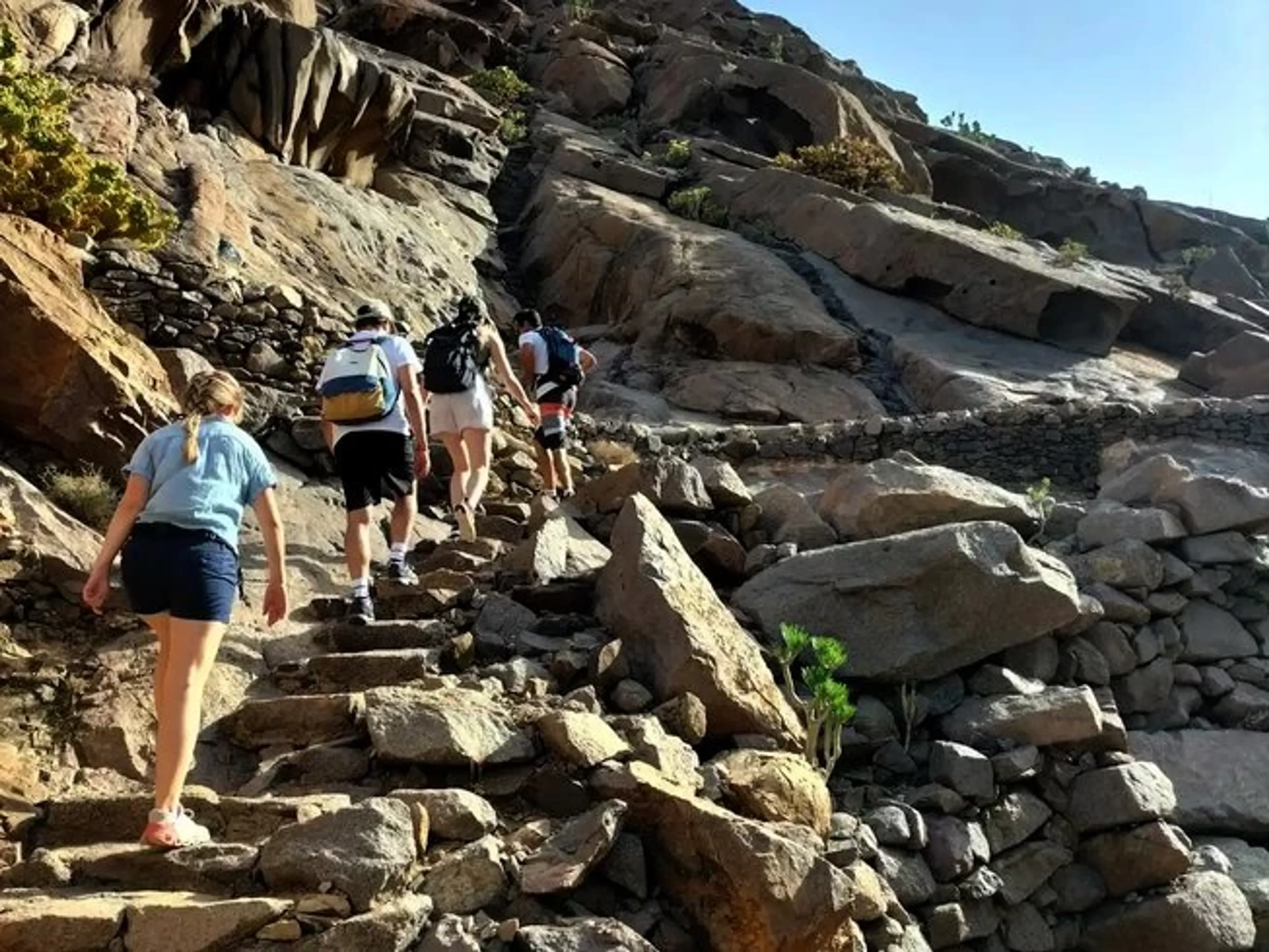 Aktivurlaub mit Hotelkomfort: Strand-Yoga & Wandern auf Fuerteventura - 4