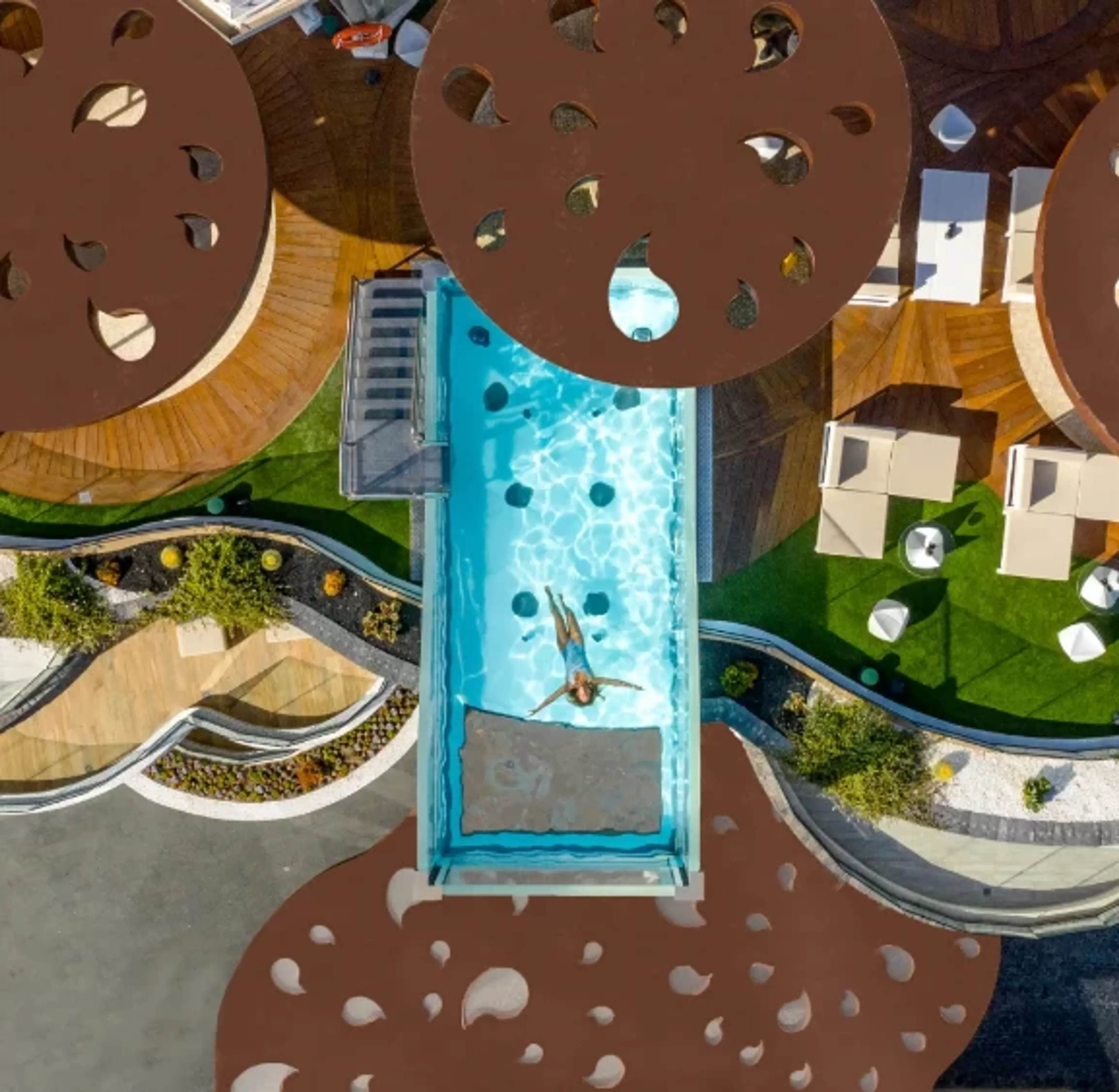 Luxuriöser Yoga- und Wellness-Urlaub im Süden Teneriffas - 2