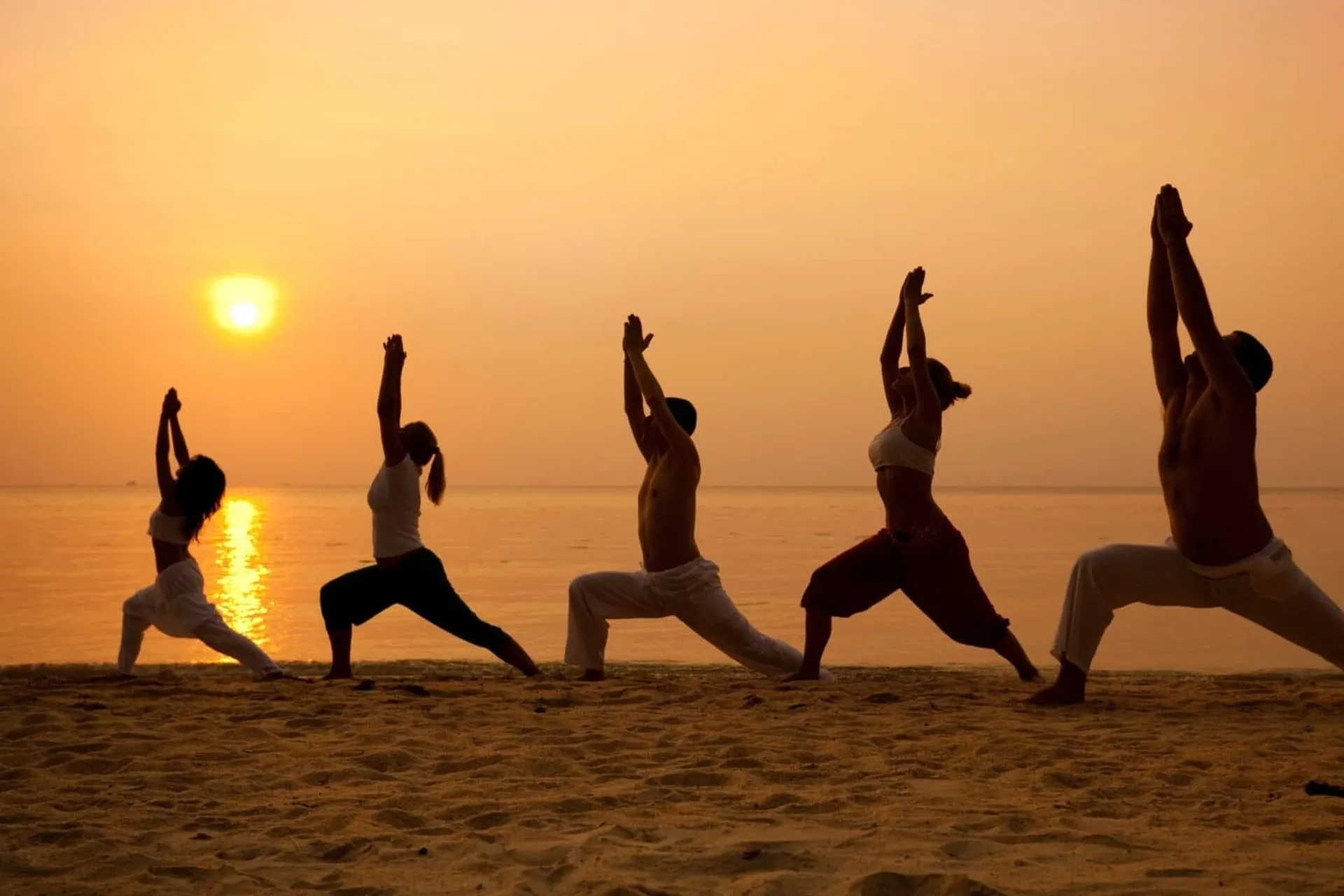 Weekend Vibes: Surf, Yoga und Community am Atlantik - 2