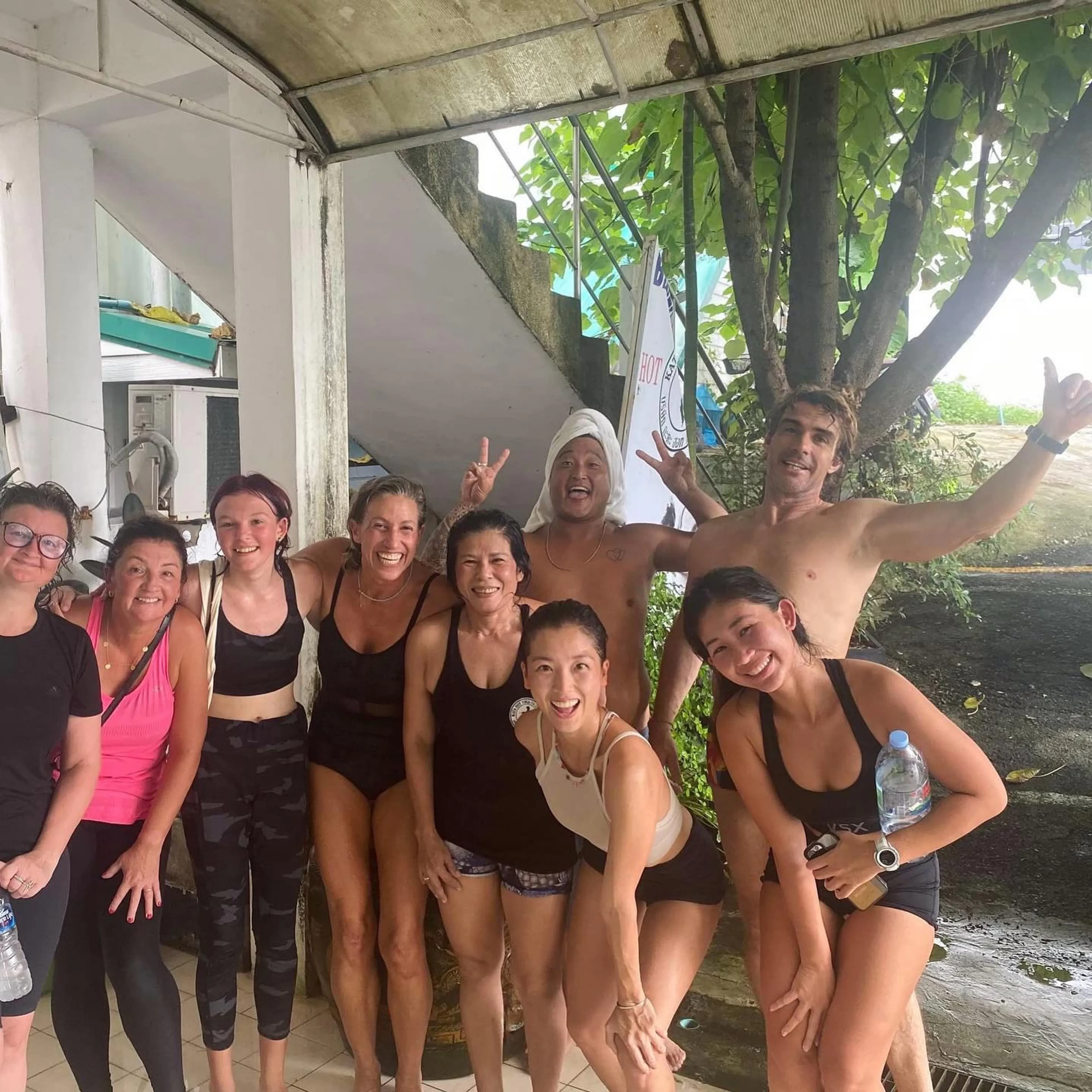 Teach From the Heat – 500h Hot Yoga Ausbildung auf Phuket - 4