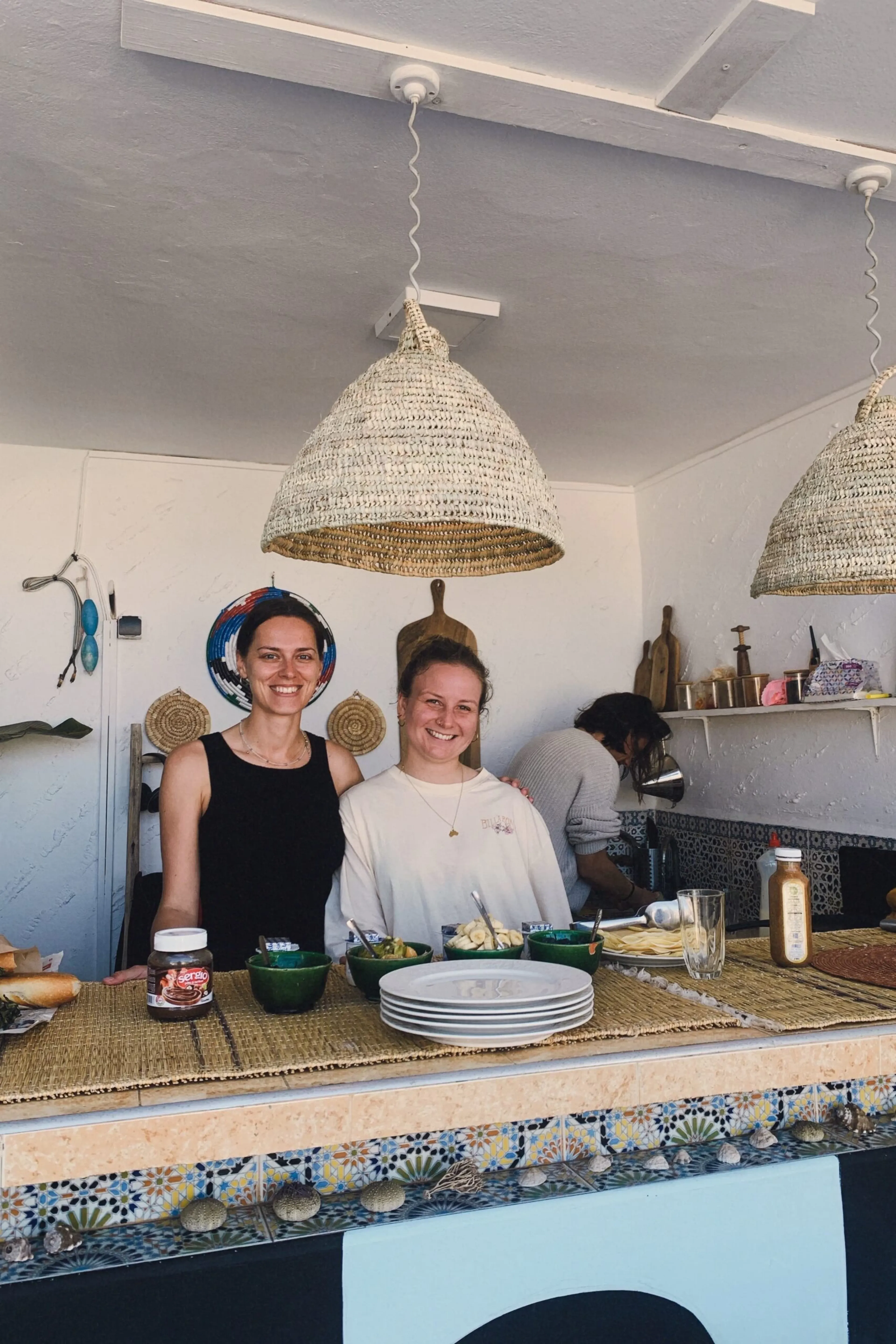 Charmantes Sidi Ifni: Wo Surfträume wahr werden - 5