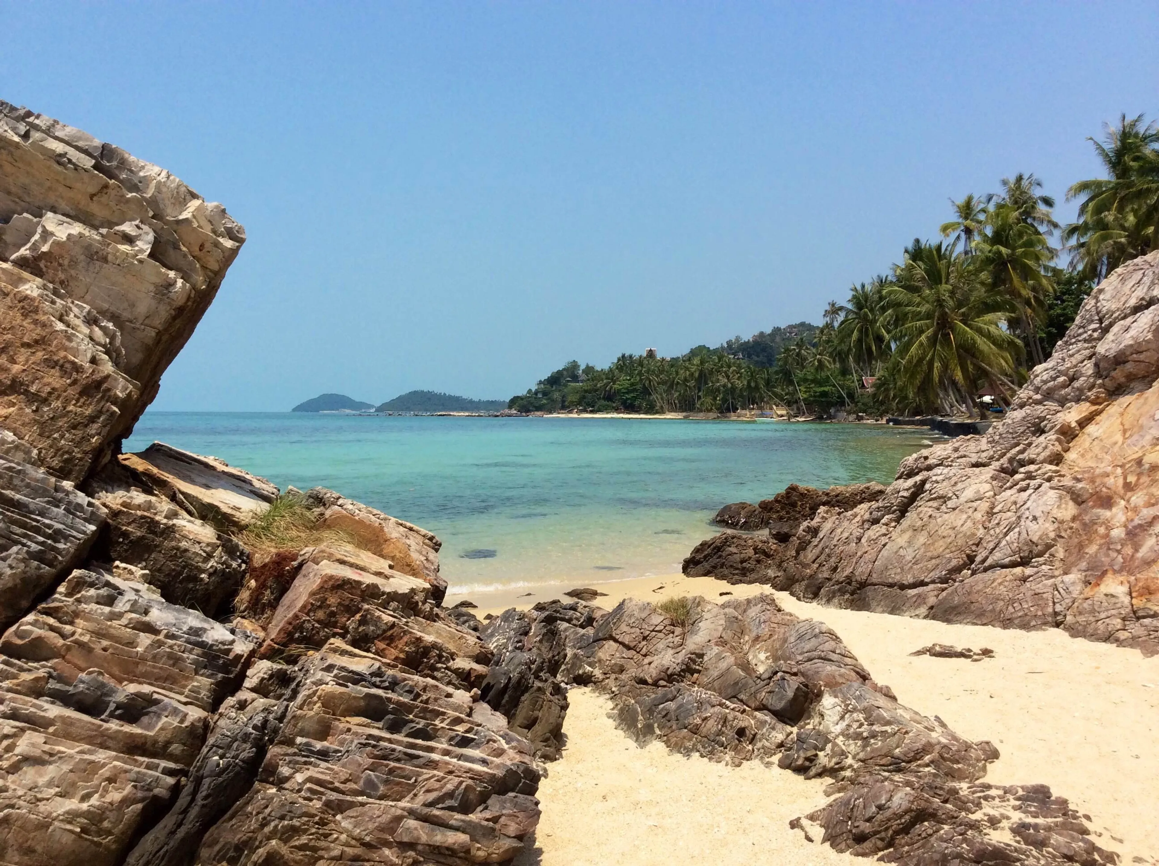 200 Stunden Hatha Yoga Teacher Training im Paradies - 5