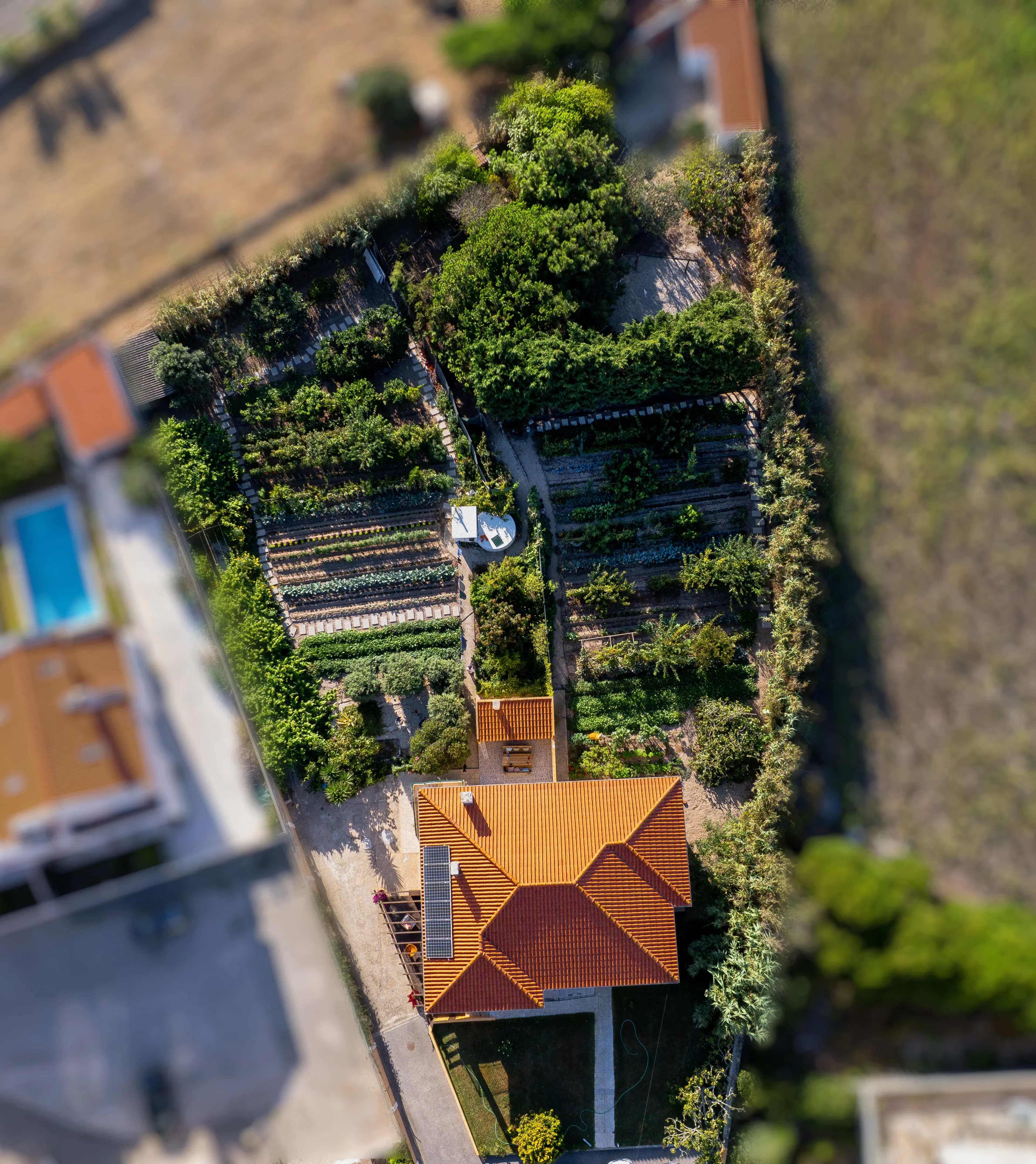 8340 Minuten Entspannung: Dein Yoga- und Meditations-Retreat am Meer - 2