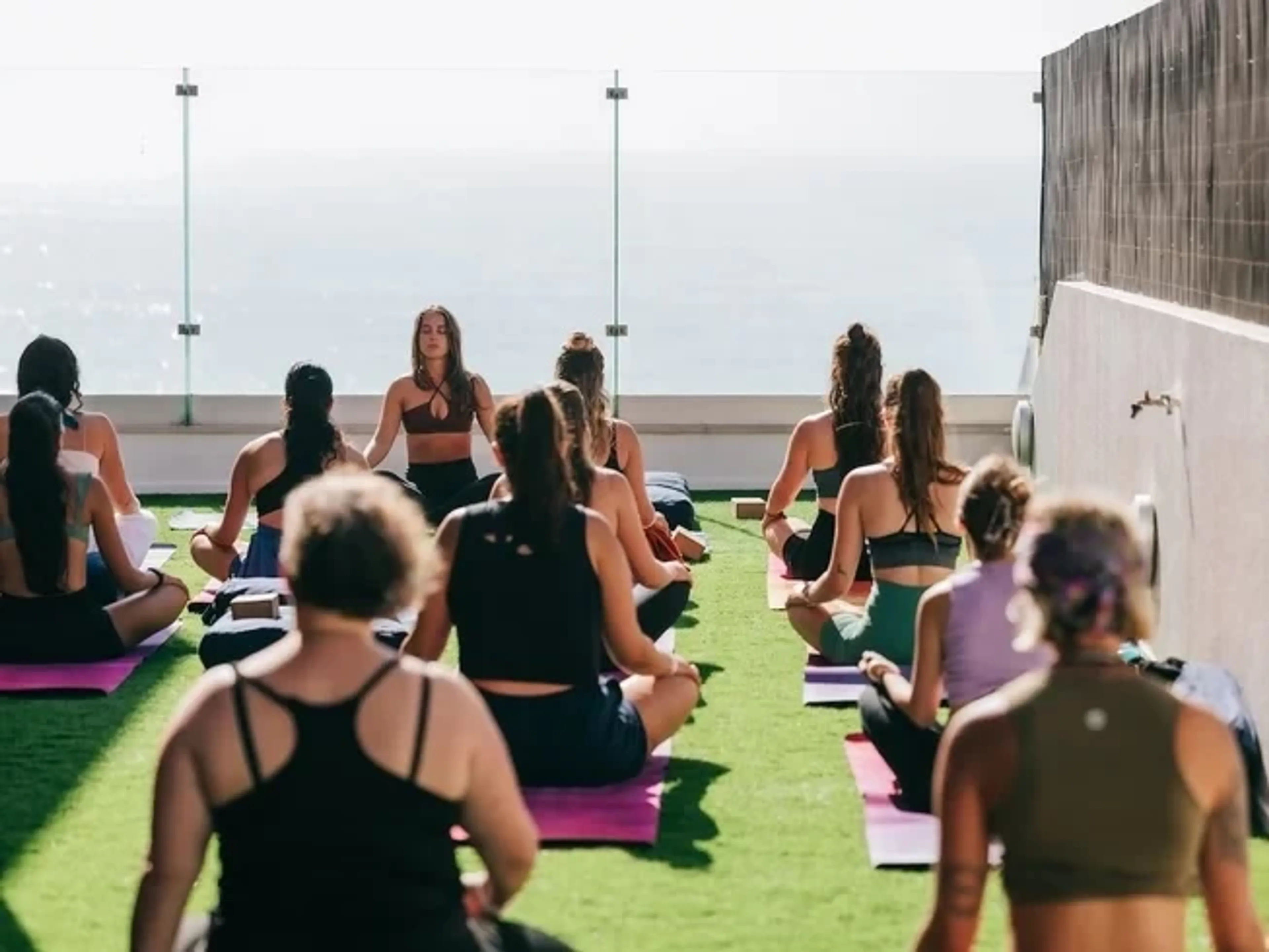 Yoga & Fitness-Retreat mit Panoramablick im angesagten Ericeira - 5