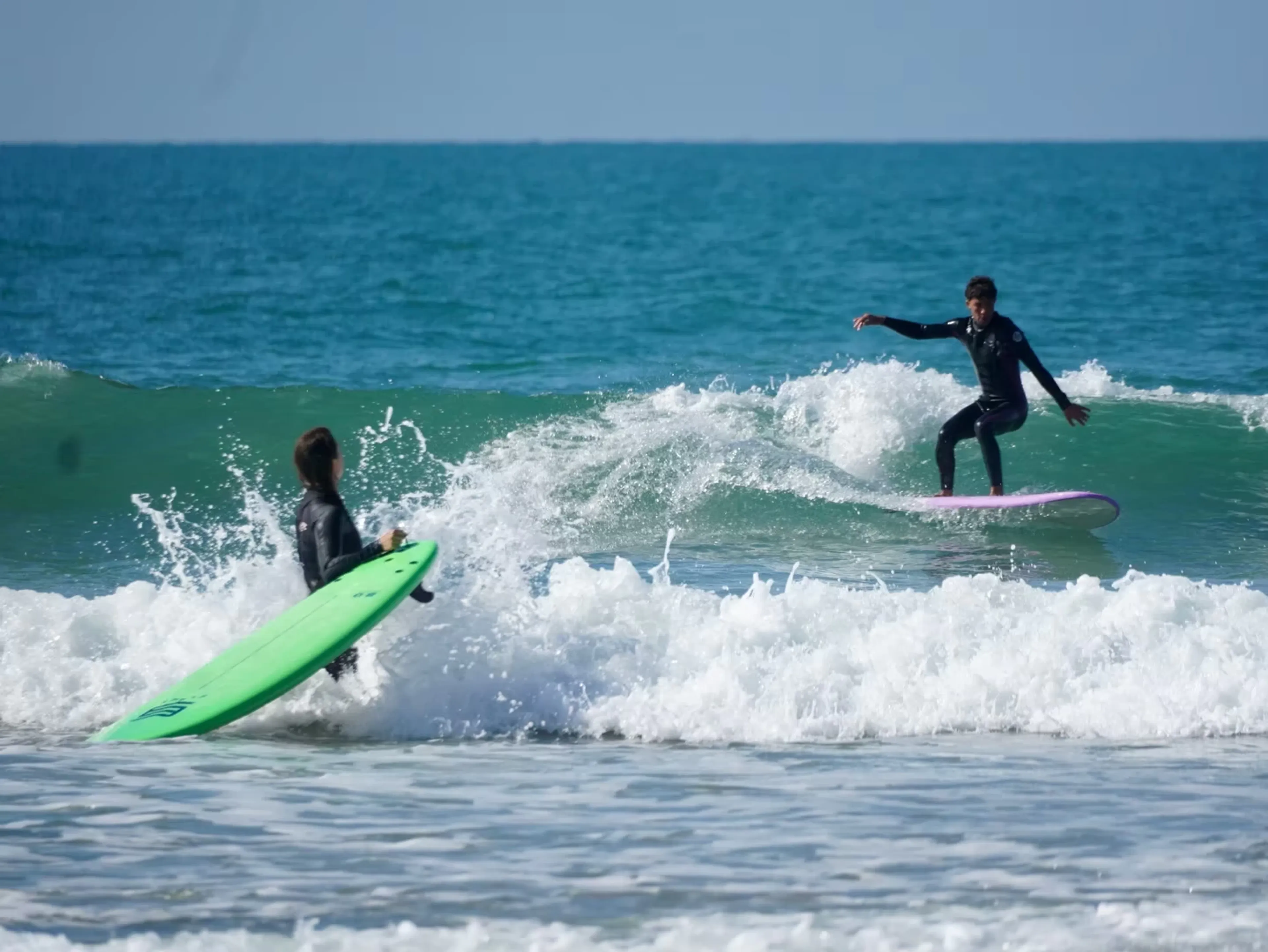 Surfen, Breathwork und Ausflüge in Marokkos Natur - 1