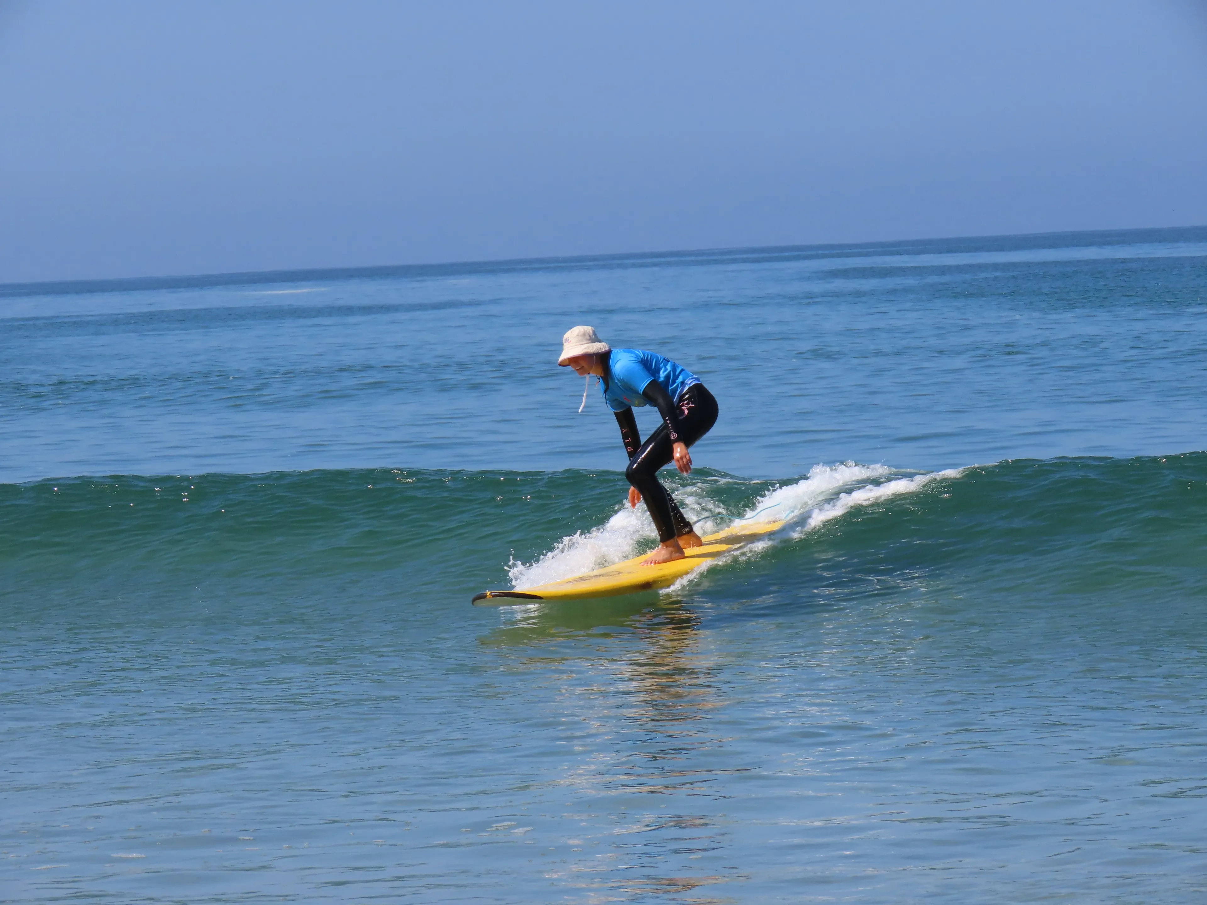 Entspanntes Surf- und Yoga-Retreat im unberührten Norden Portugals - 5