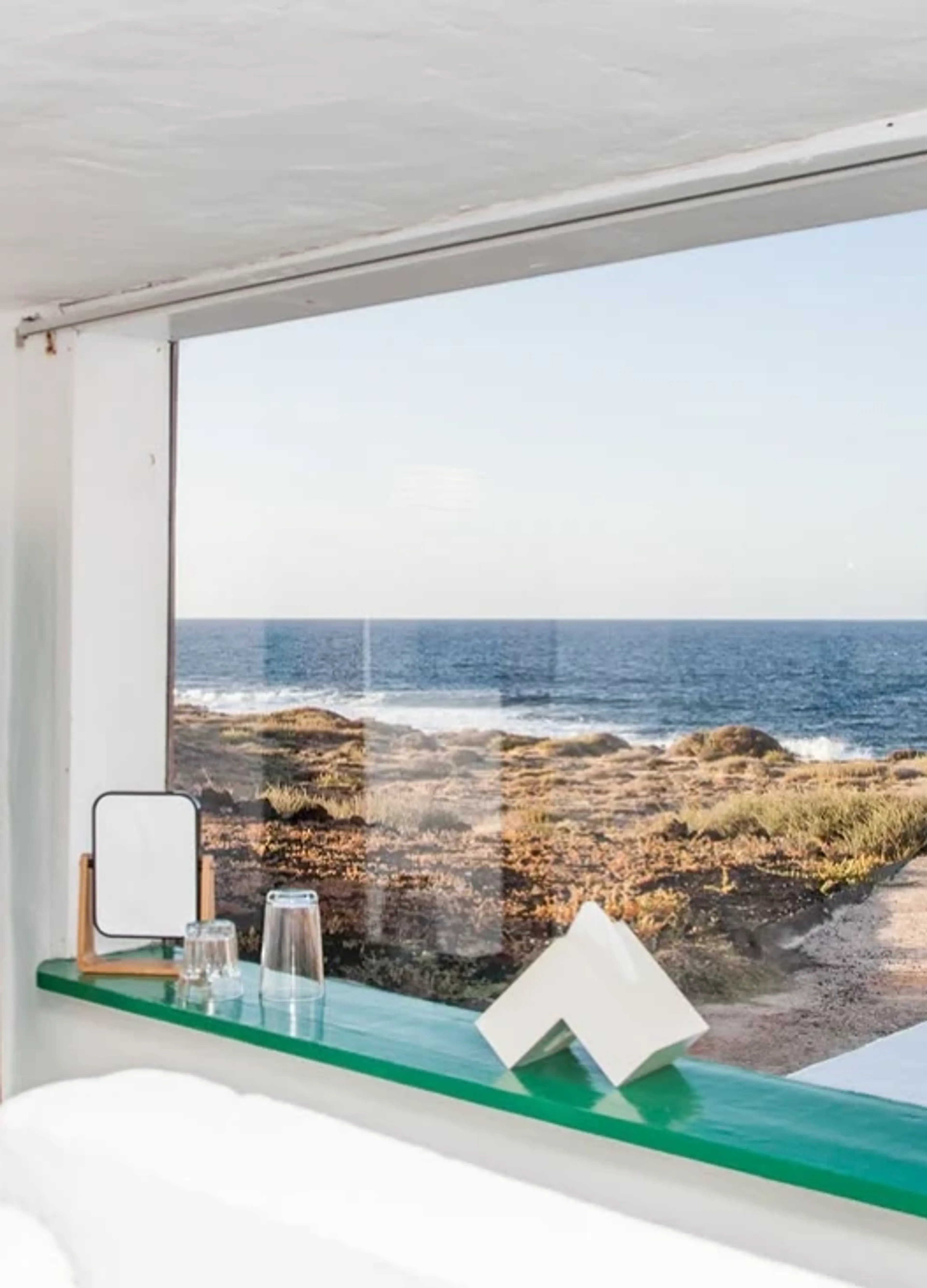 Surfen und Lanzarotes Wellen und Vulkanlandschaft entdecken - 5