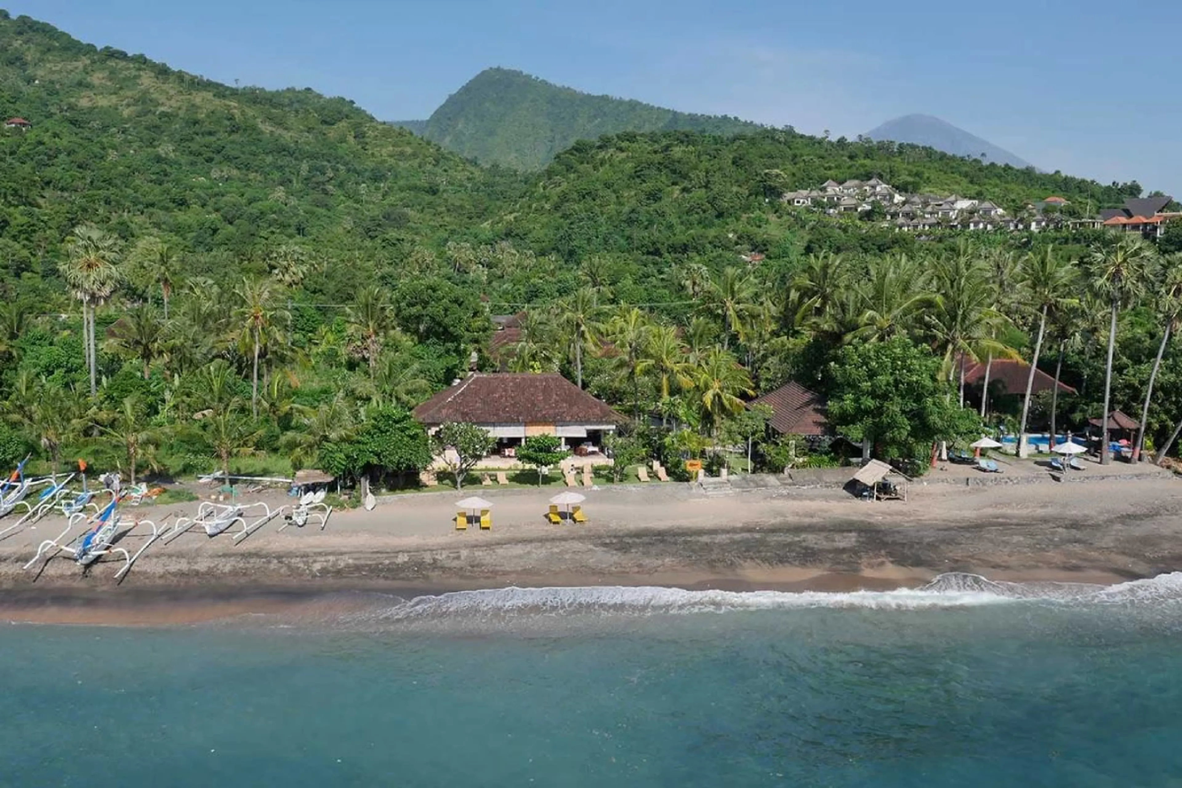 Yoga-Rundreise durch Balis Natur und Kultur - 4