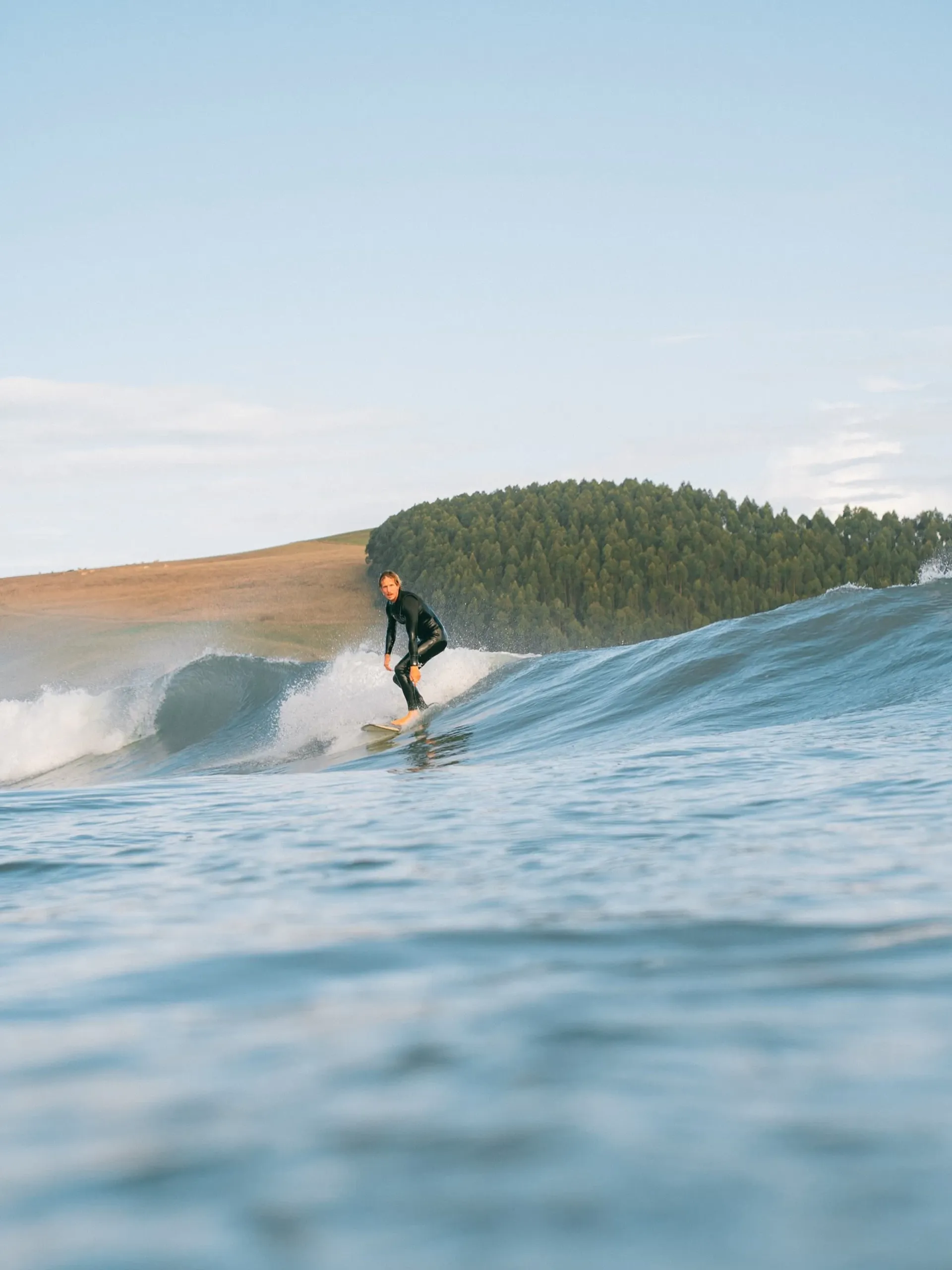 Surf & Yoga Camp im magischen Norden Spaniens - 2