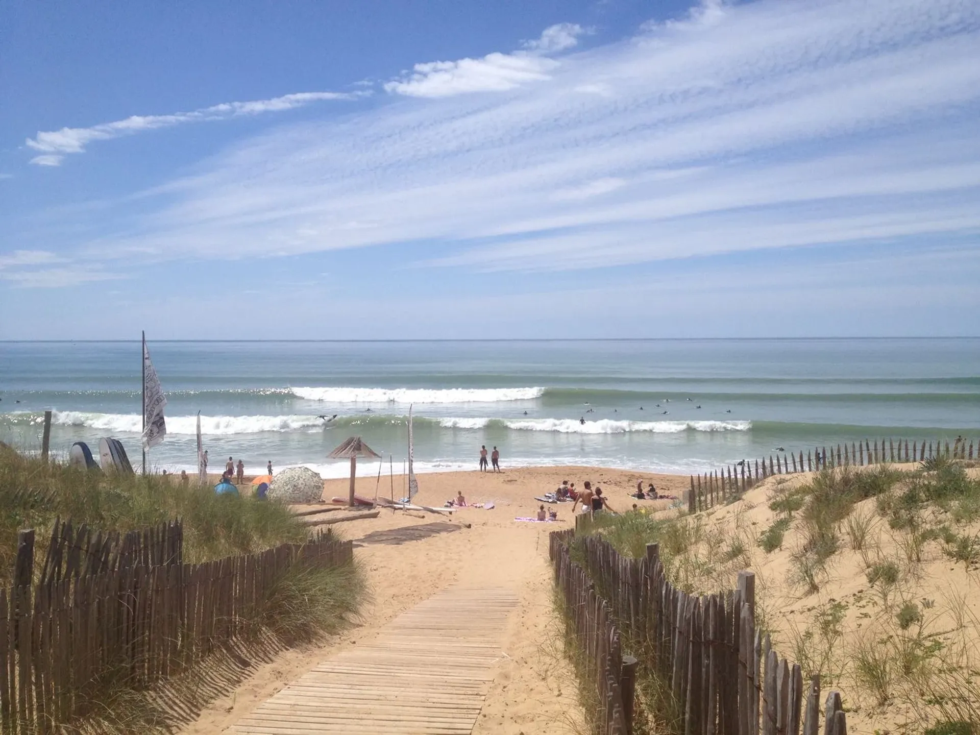 Zwischen Meer und Wald: Surfen und Ruhe mit Hotelkomfort - 2