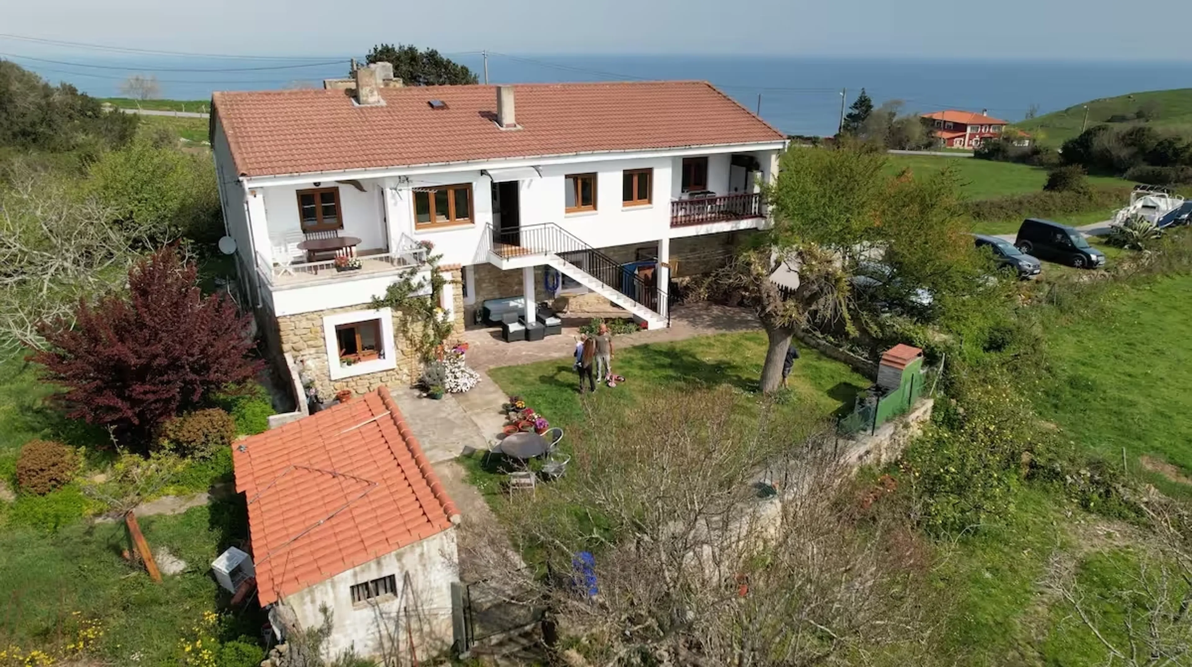 Reite die Wellen des Atlantiks: Dein Surfcamp-Abenteuer in San Vicente - 2