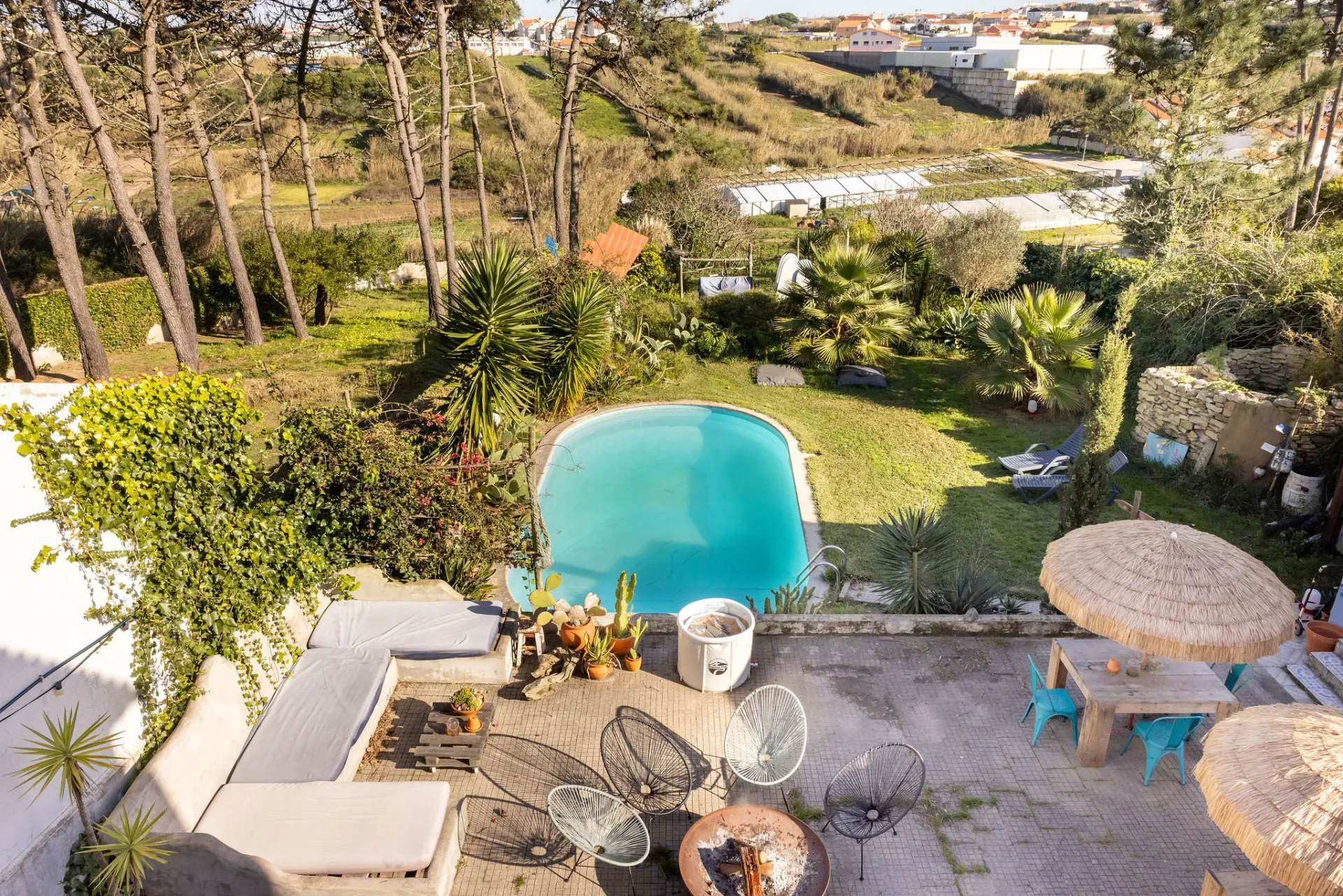 Surfen, Sonne & Soulfood im Surfhaus am Atlantik - 3