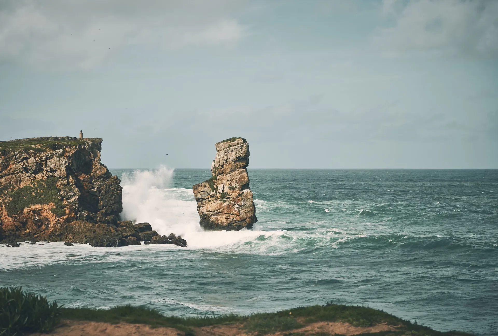 Surf & Sunset: Dein Surfurlaub mit Meerblick in Peniche - 2