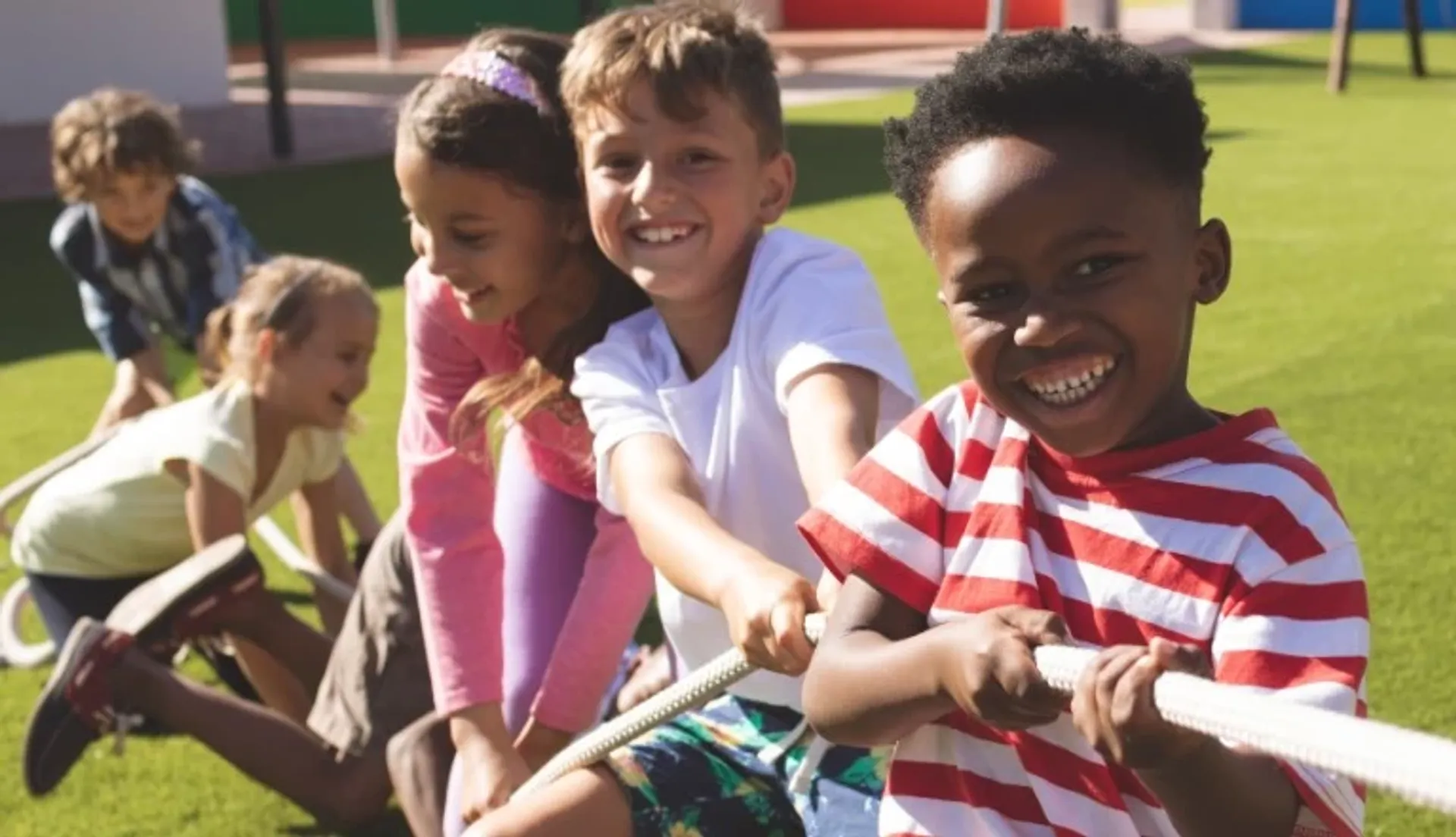 Sport-Klassenfahrt im Naturpark Hohe Mark