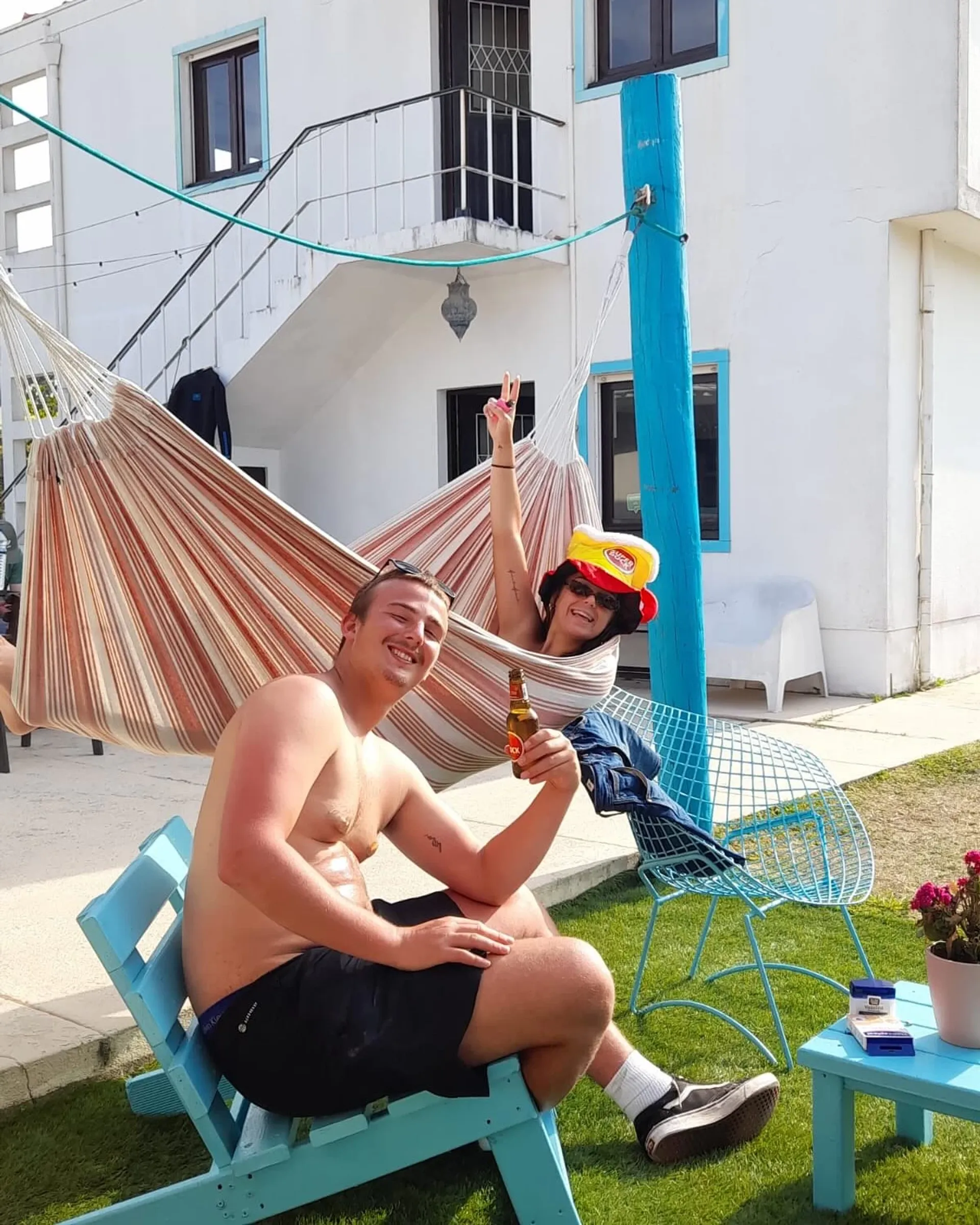 3 Minuten zum Strand: Erlebe den perfekten Surftrip nahe Porto - 4