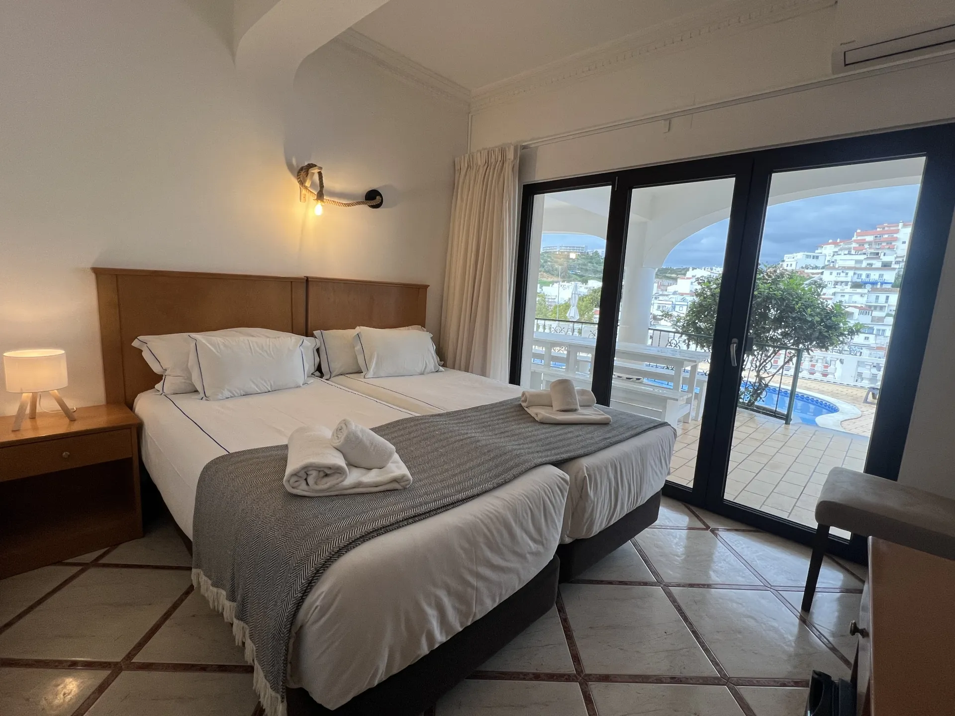 Wissenschaftlich fundiertes Yoga- & Burnout-Retreat an der Algarve - 4