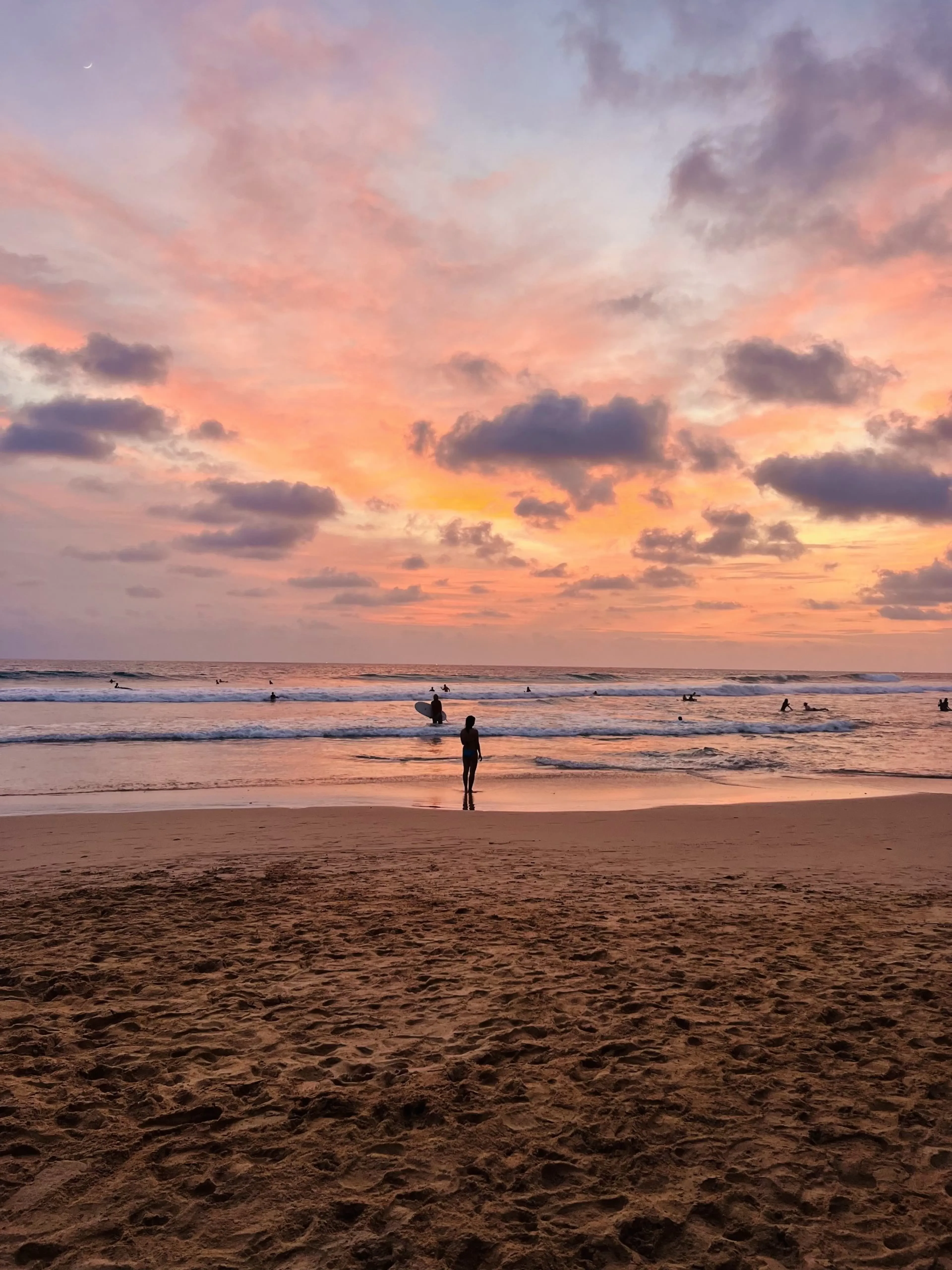 Surf & Relax in Thiranagama: Dein Paradies auf Sri Lanka - 5