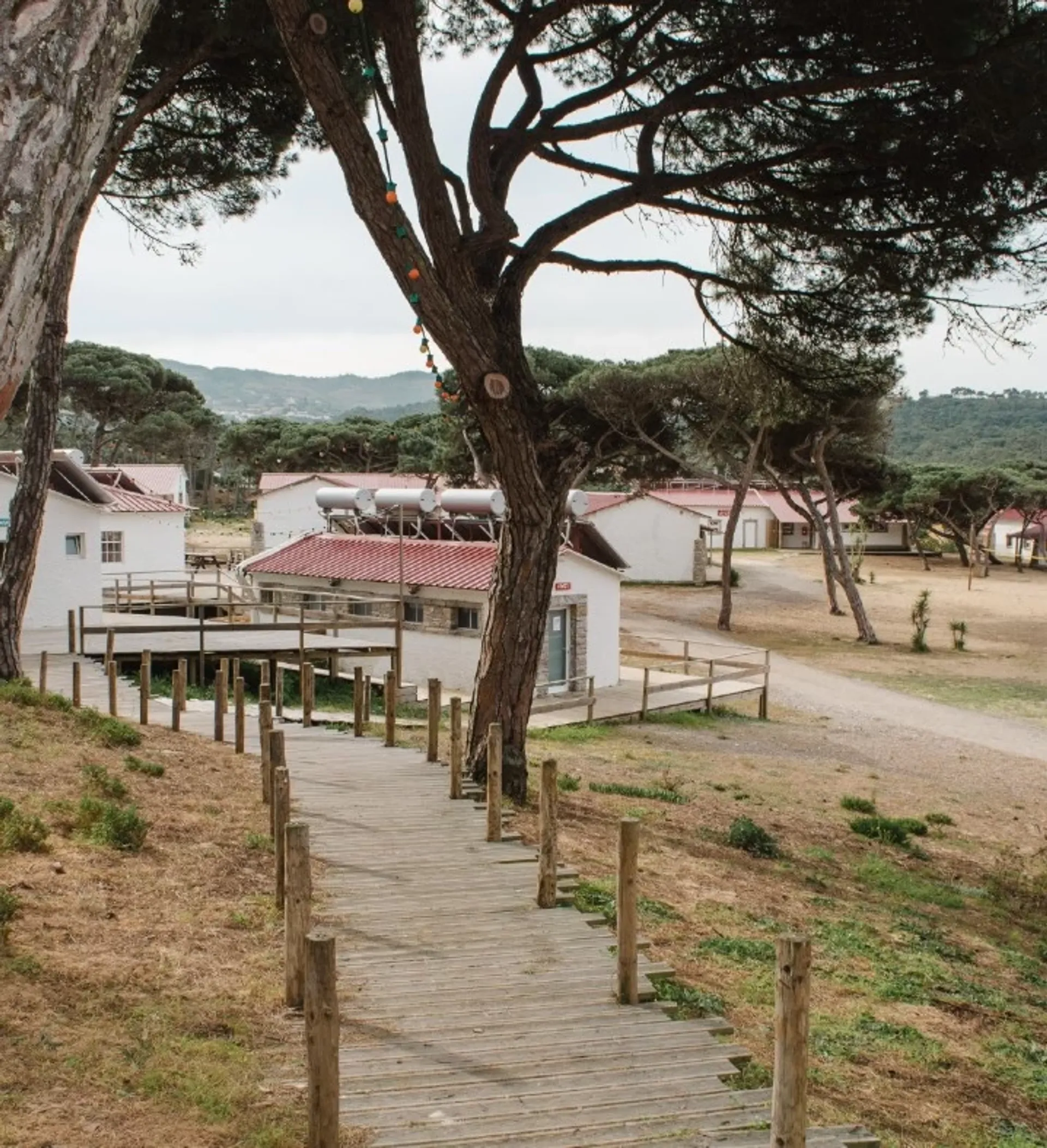 Surfurlaub im Herzen der Natur an der Küste vor Lissabon - 4