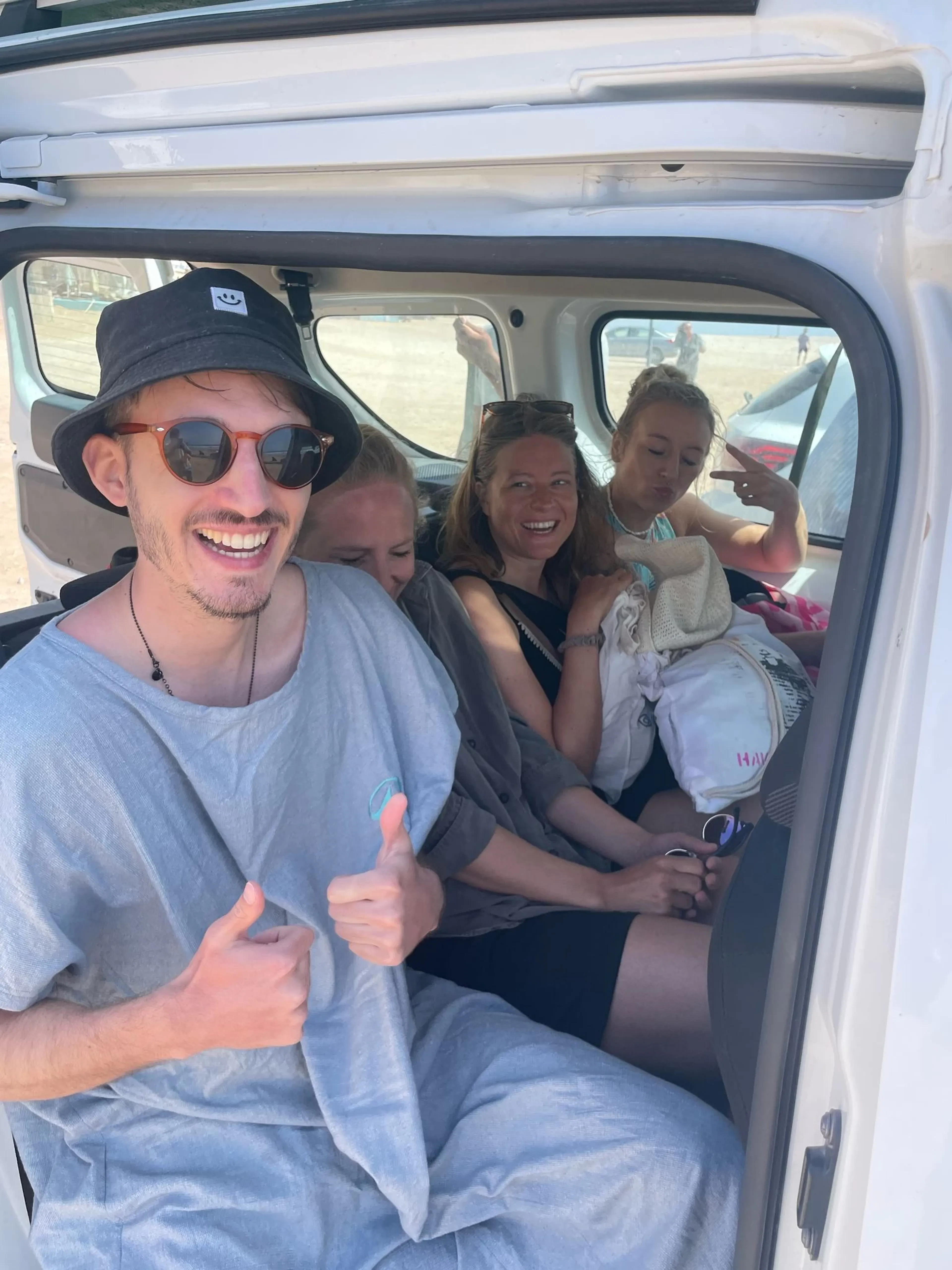 Surfen, Sonne & Genuss: Dein marokkanisches Surfabenteuer - 4