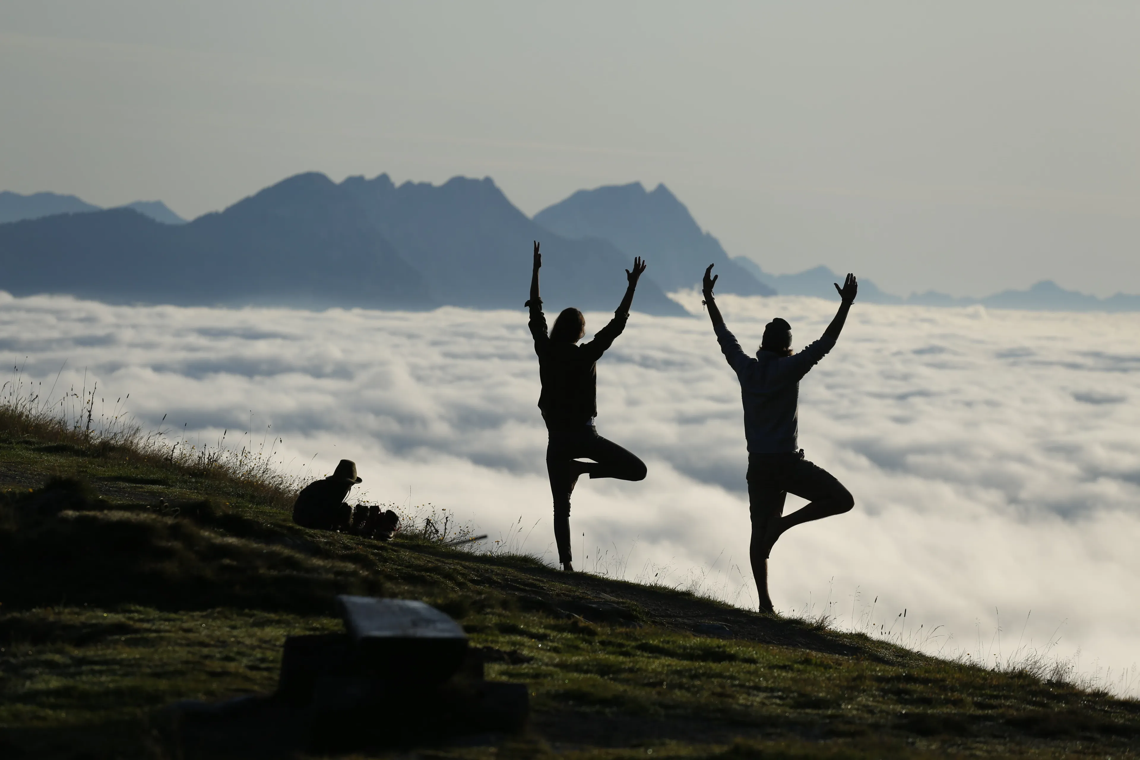 OM im Advent - Yoga Retreat im gemütlichen Schladming