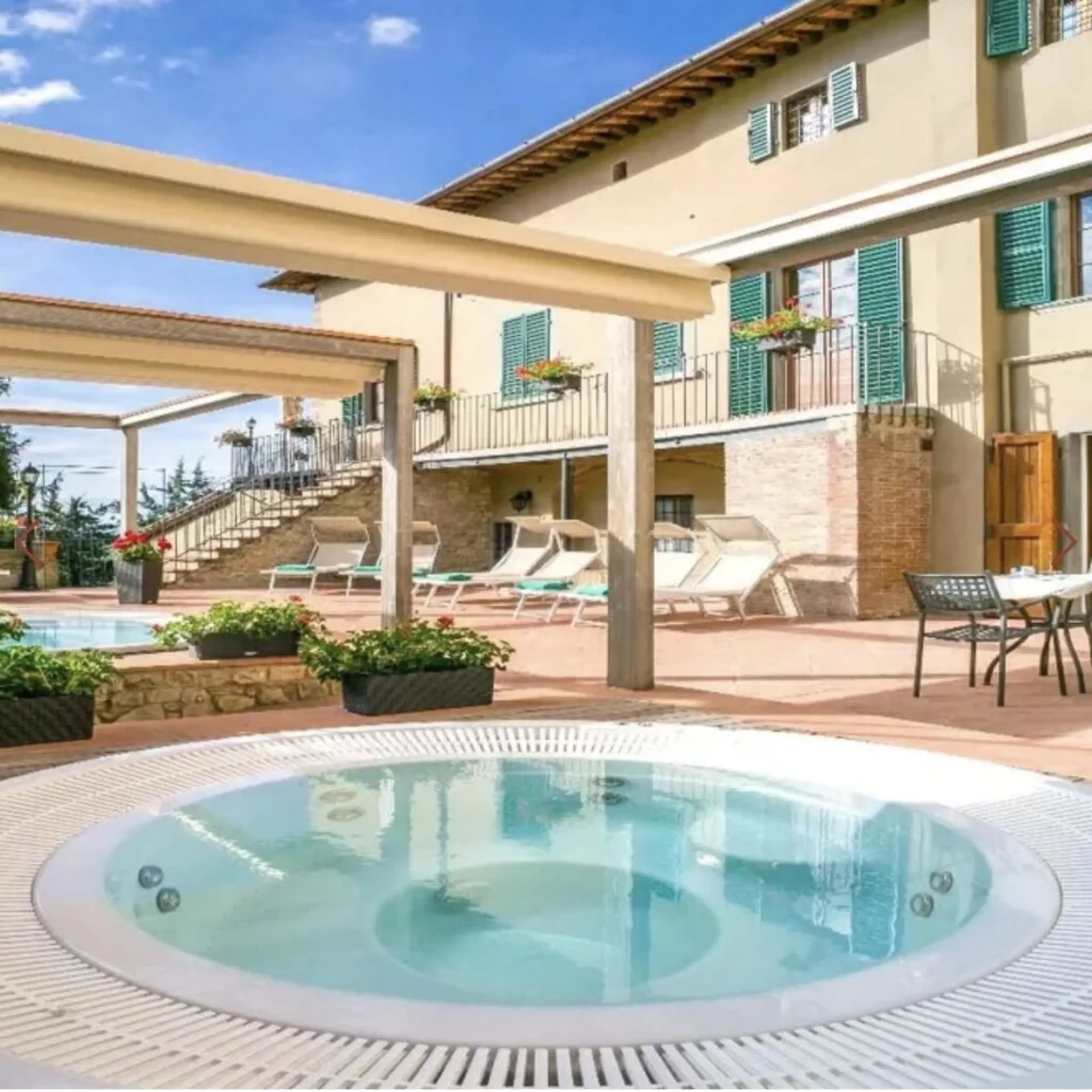 Yoga-Getaway mit Wandern, Fitness und Spa im Chianti - 4