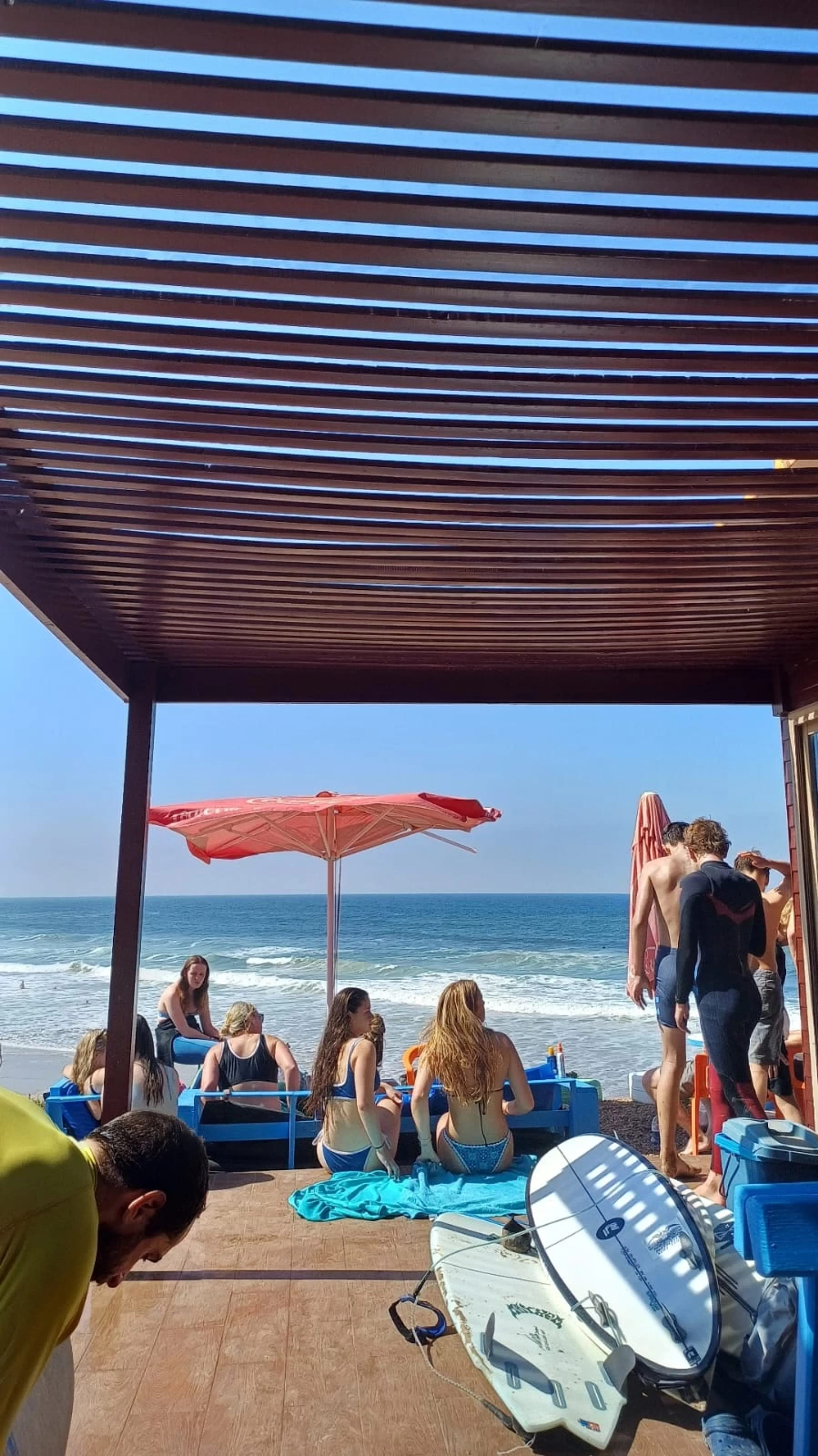 Das versteckte Juwel im Süden Marokkos: Dein Surfurlaub in Mirleft - 5