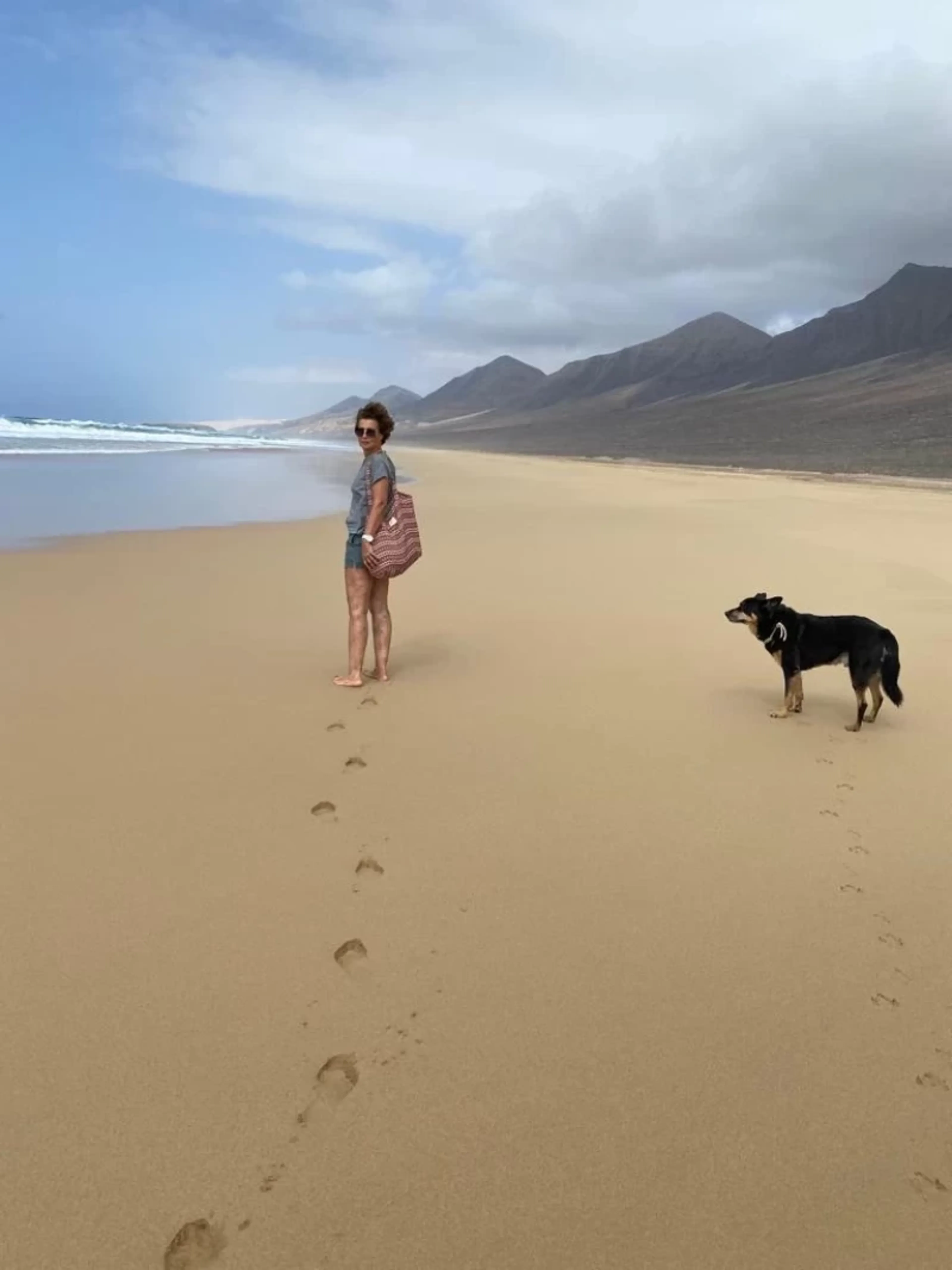 Regeneration unter der Sonne: Yoga & Physiotherapie am Meer - 4