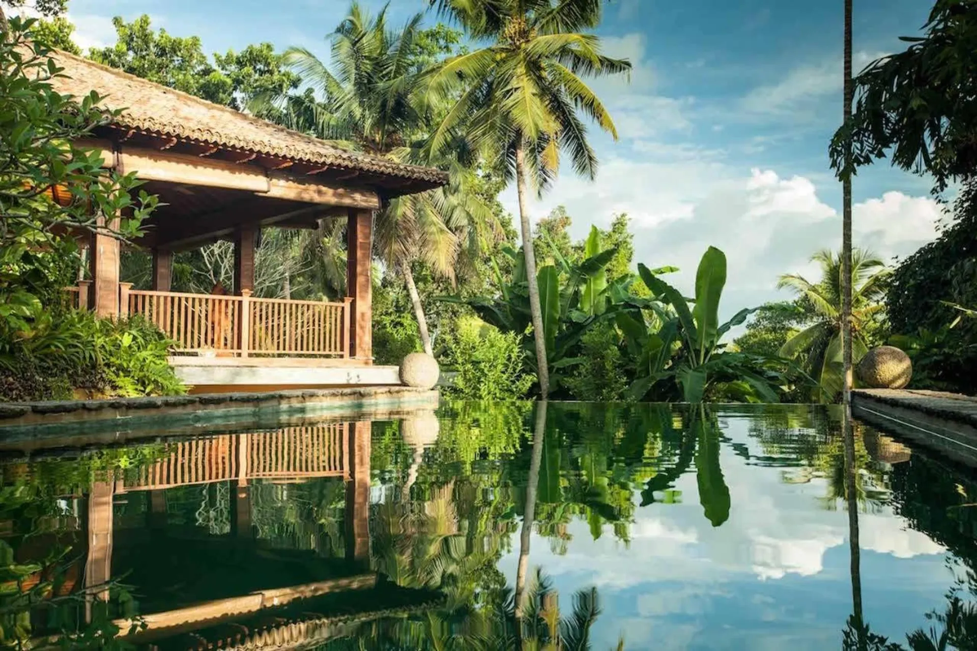 Yoga, Dschungel und Meer: Traumurlaub in Unawatuna - 2