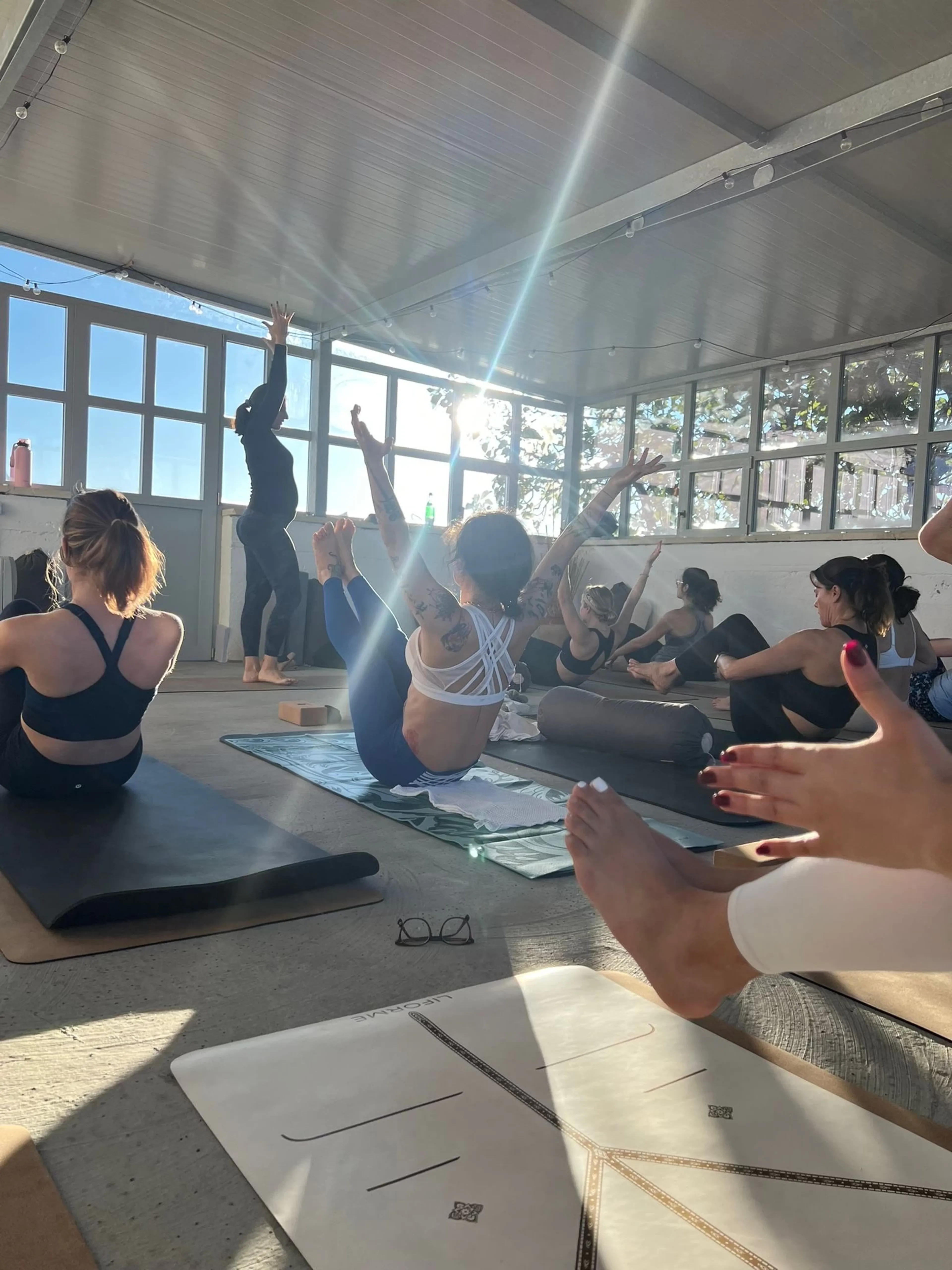 Ganzheitliches Mini-Retreat mit Dr. Pallavi Kavhane am Mittelmeer - 4