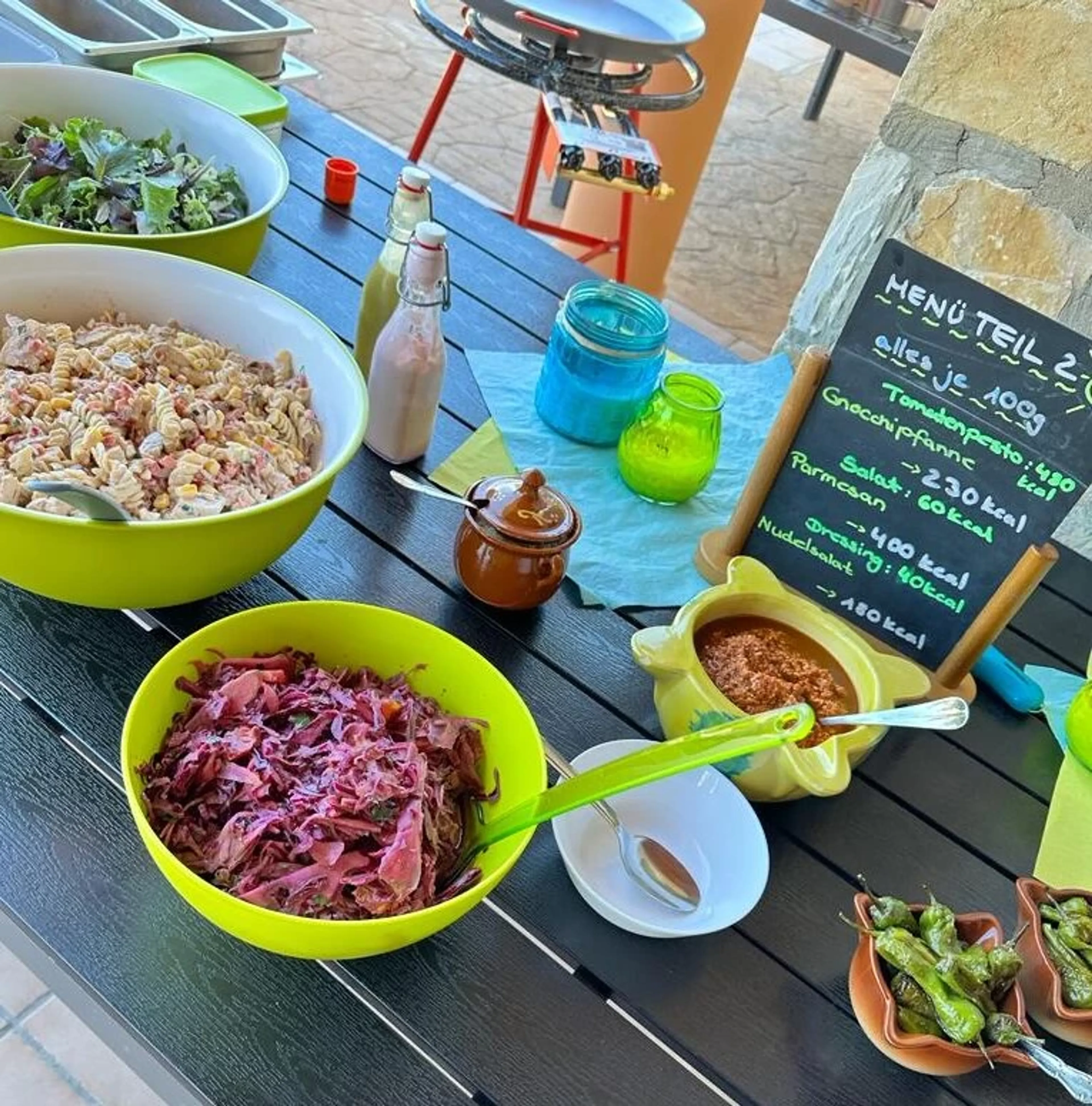 Fit, gesund & leicht: Abnehmreise auf der Sonneninsel Mallorca - 5