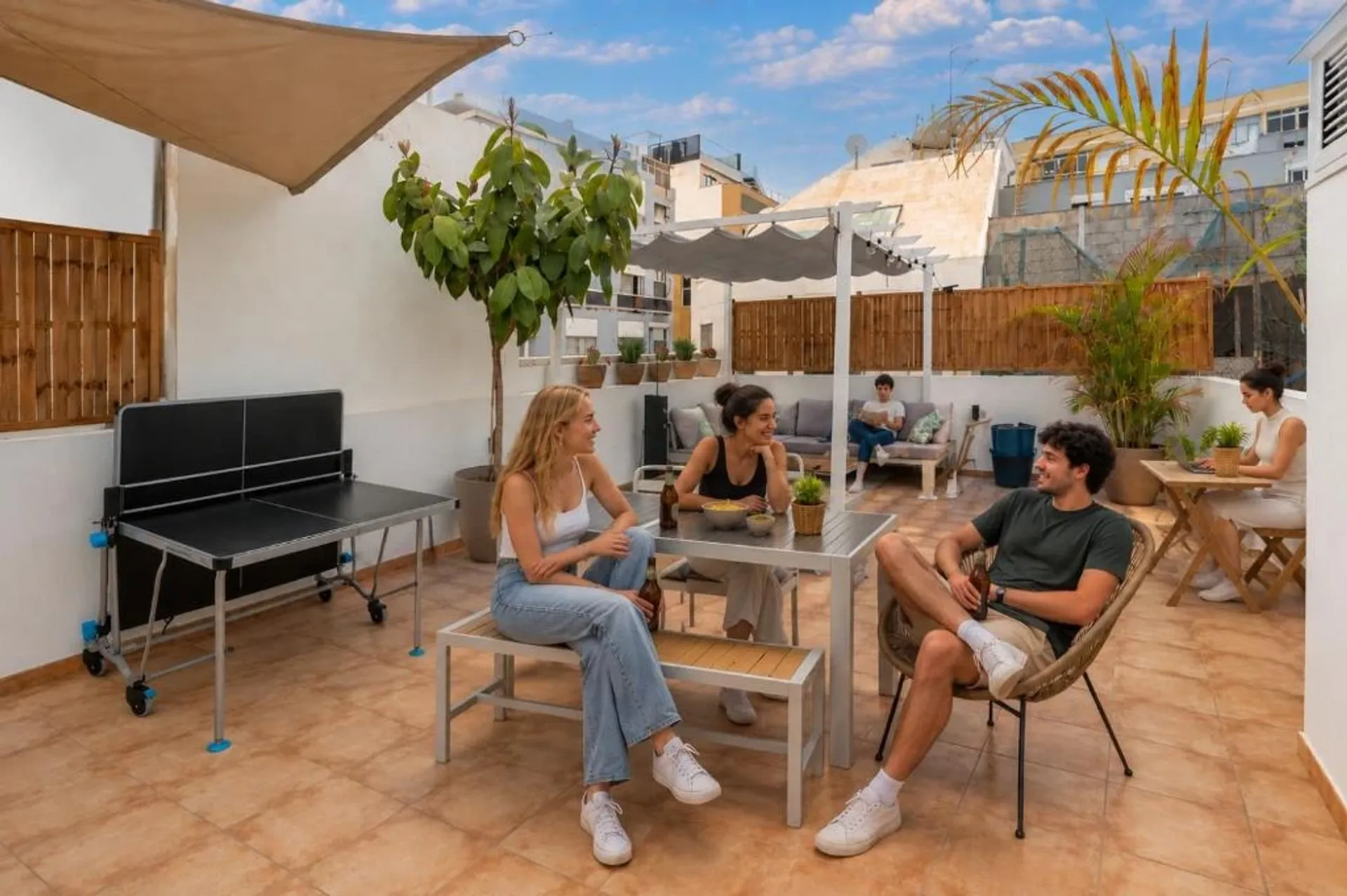 Intensiver Surf-Start direkt am Stadt-Strand von Las Palmas - 4