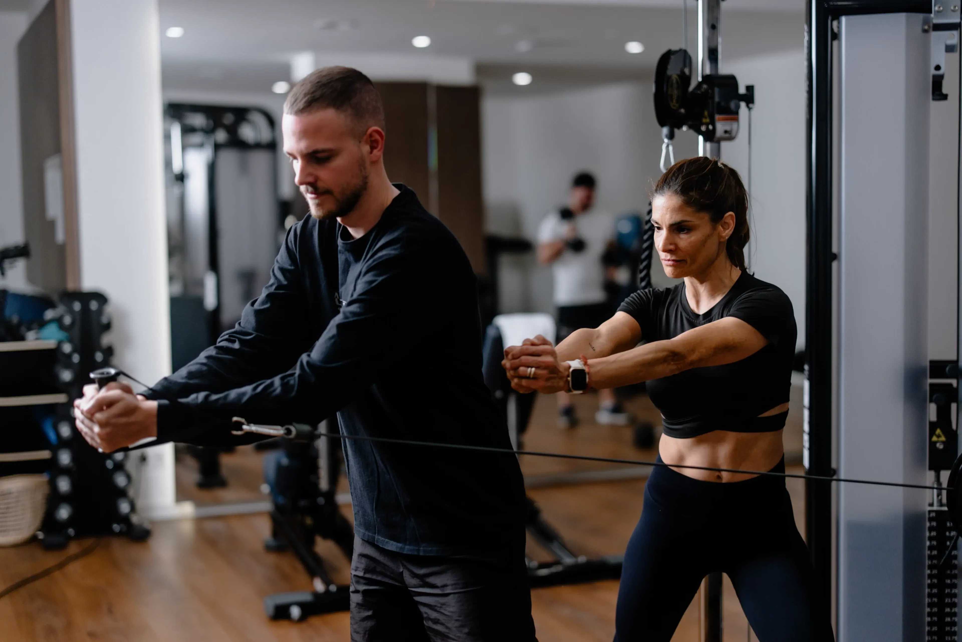 Stay Strong: Dein Wellness- und Fitnessurlaub am Meer - 2