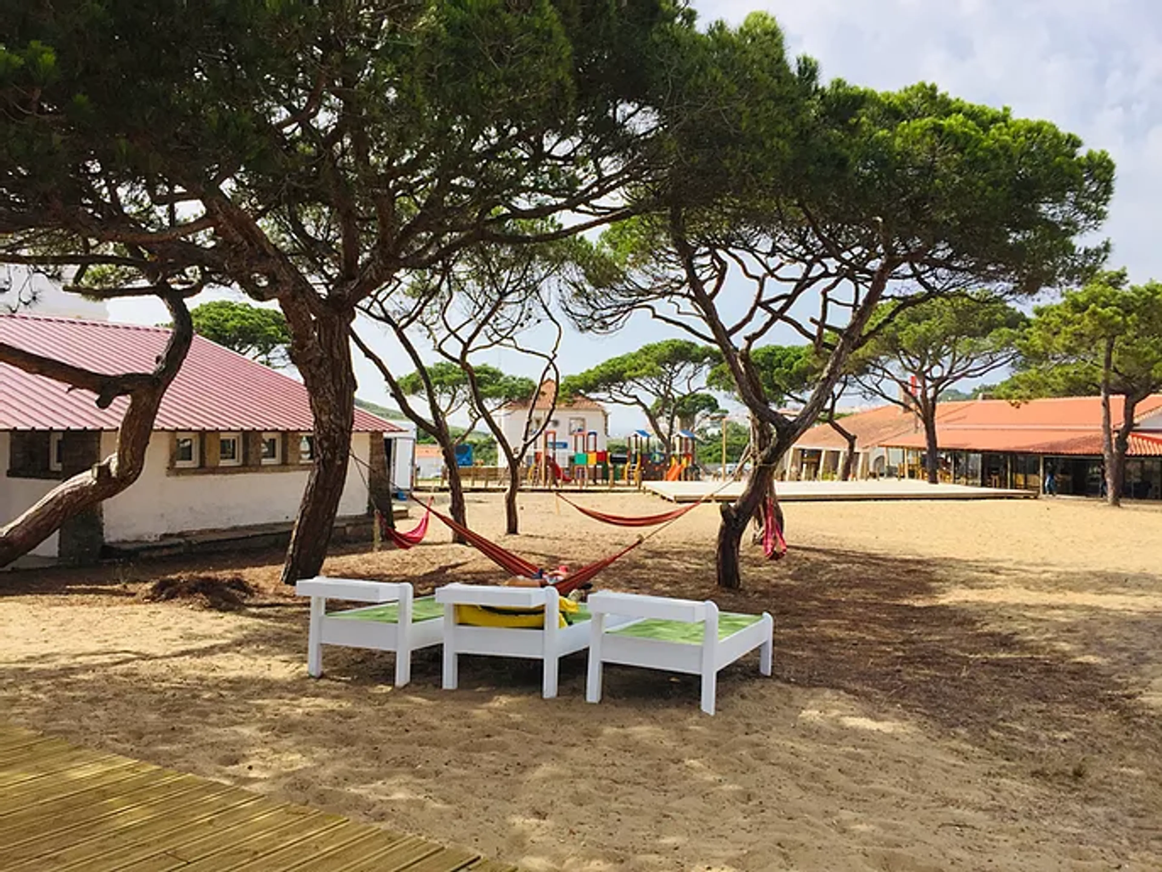Surfcamp an der Küste vor Lissabon: Dein Abenteuer im Herzen der Natur - 3