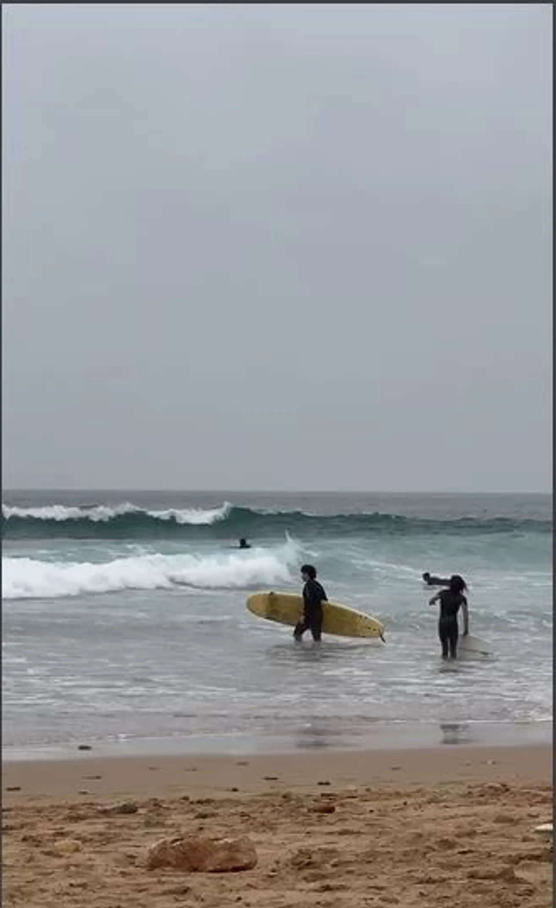 Surfen, Sonne & Genuss: Dein marokkanisches Surfabenteuer - 2