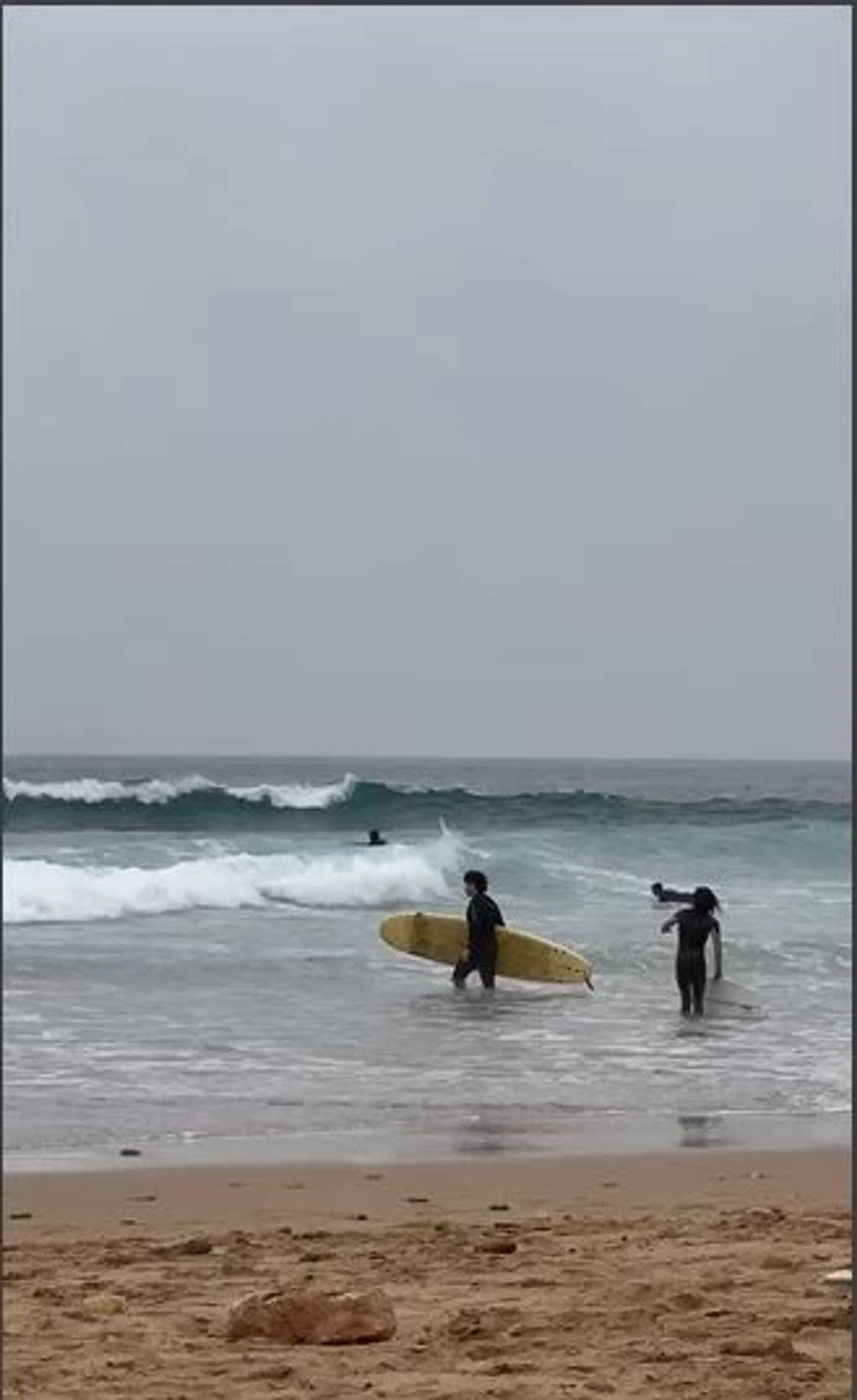 Surfen, Sonne & Genuss: Dein marokkanisches Surfabenteuer - 2