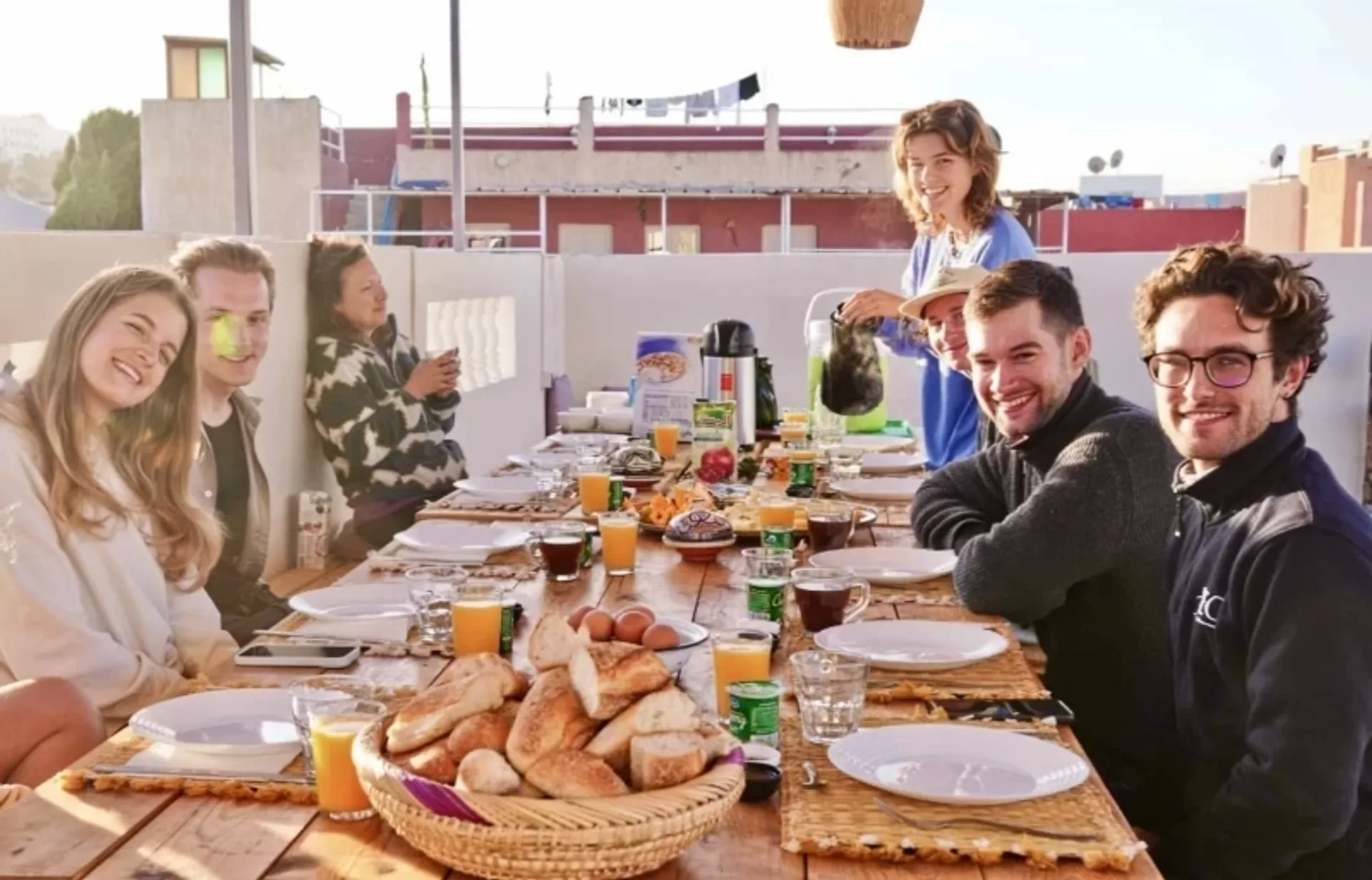 Surfurlaub in Tamraght: Marokko authentisch erleben - 5