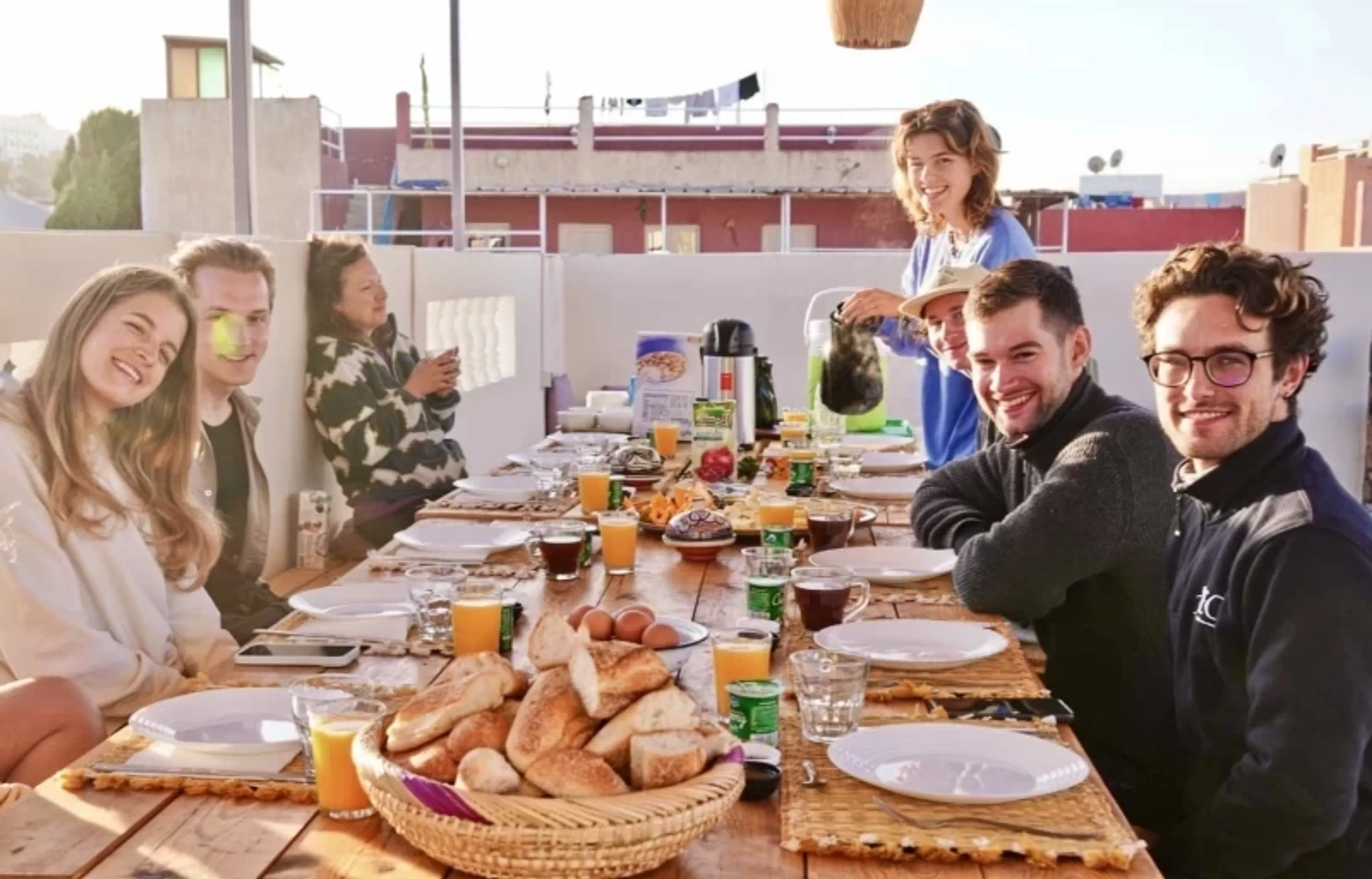 Surfurlaub in Tamraght: Marokko authentisch erleben - 5