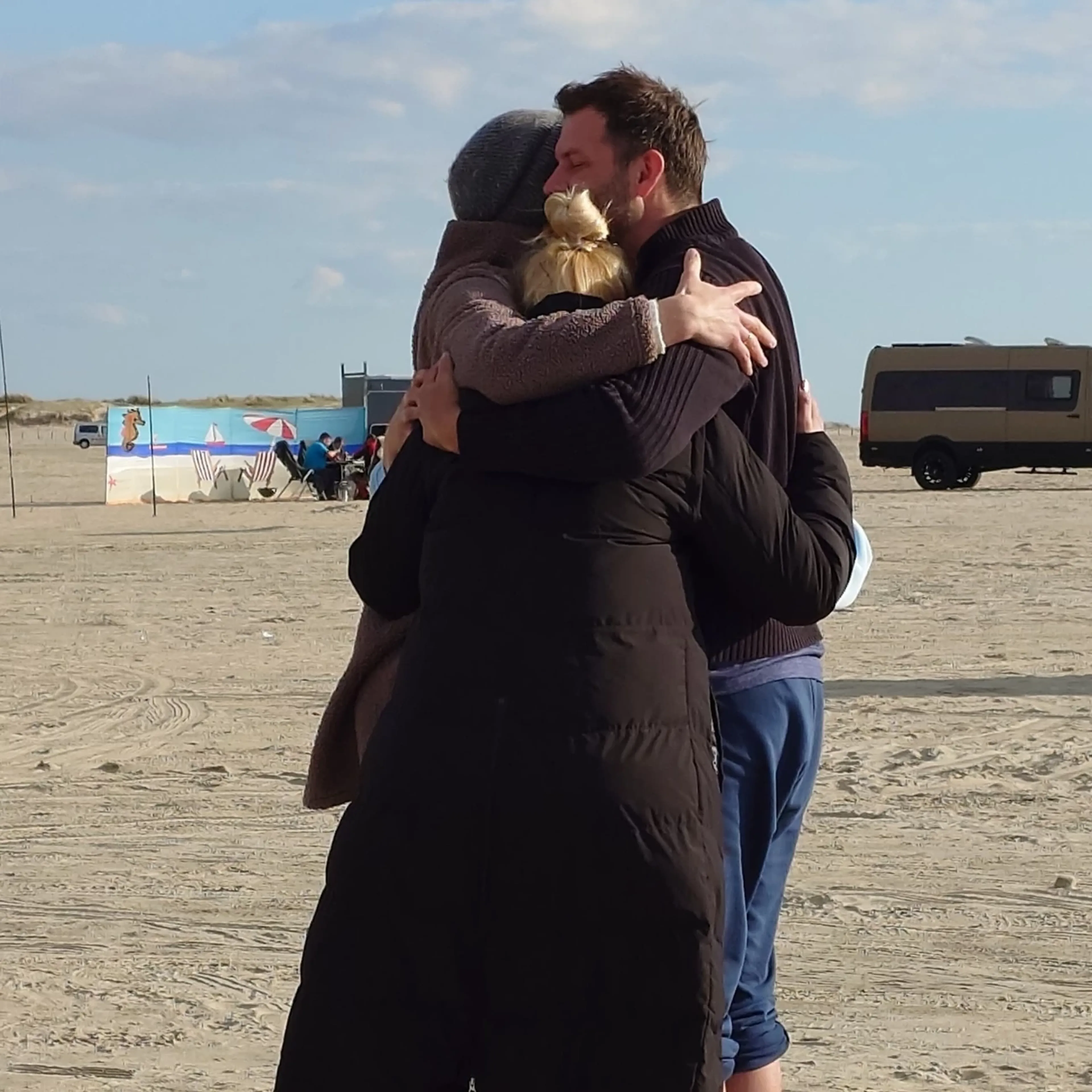 Yoga-Retreat mit Herz und Hygge-Gefühl am Nordseestrand - 5