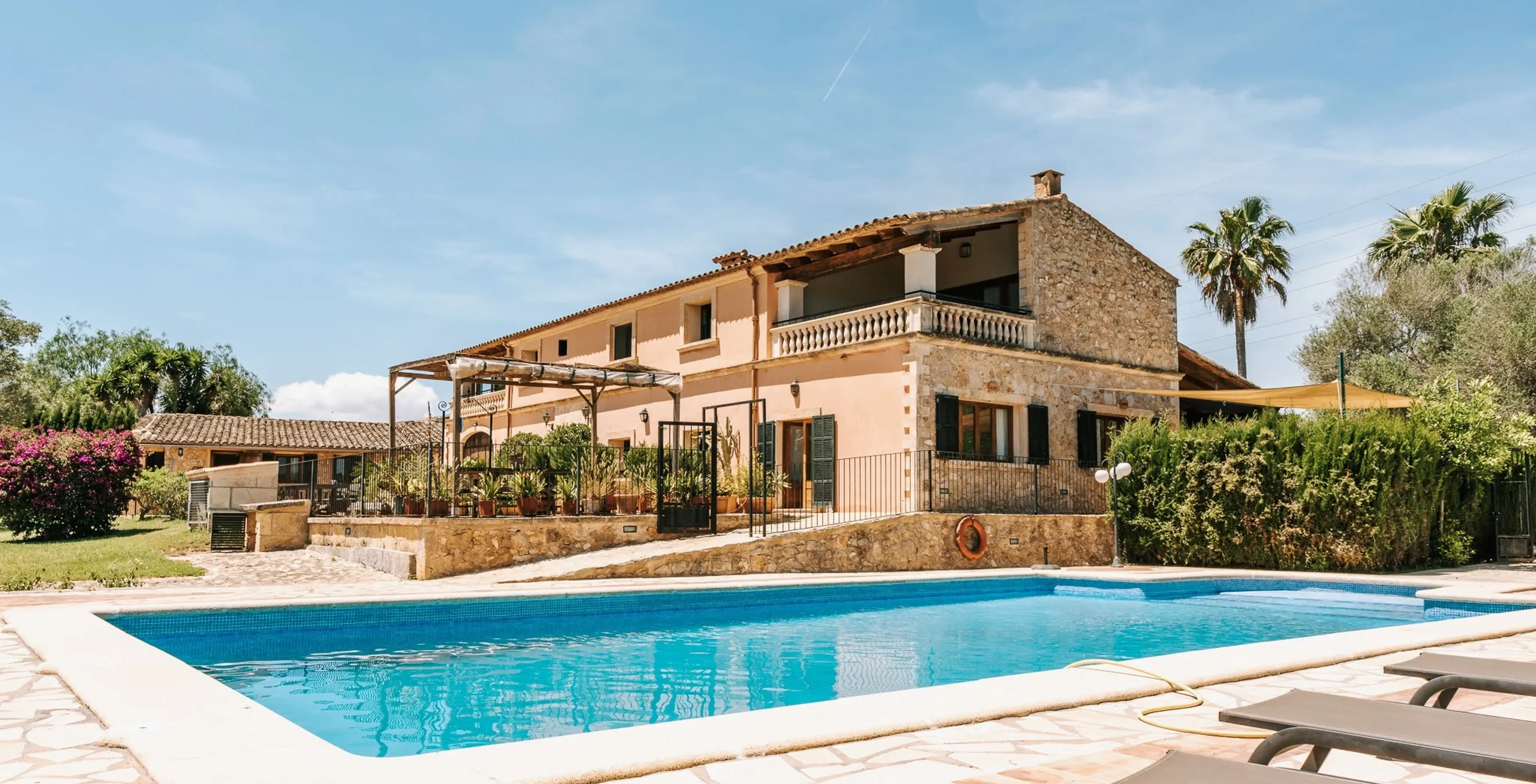 Revitalisierendes Ayurveda-Retreat mit Yoga im sonnigen Mallorca - 1