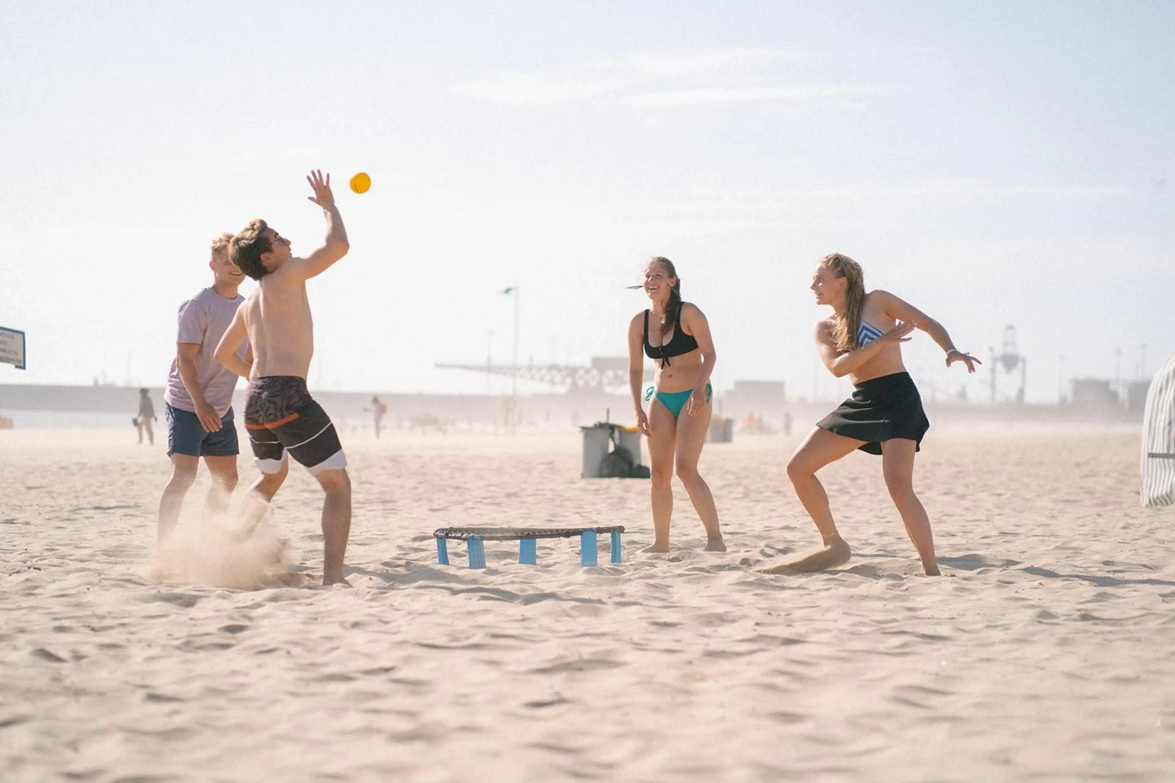 Surftrip an den Atlantik: Perfektes Abenteuer für die gesamte Klasse - 3